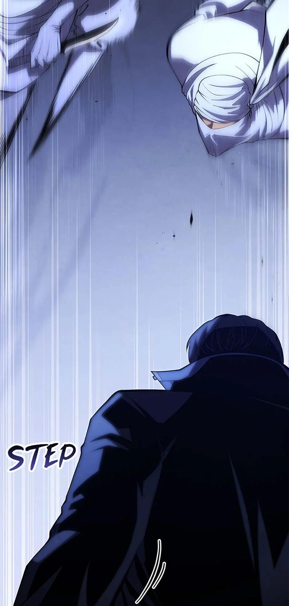 Swordmaster’s Youngest Son Chapter 103