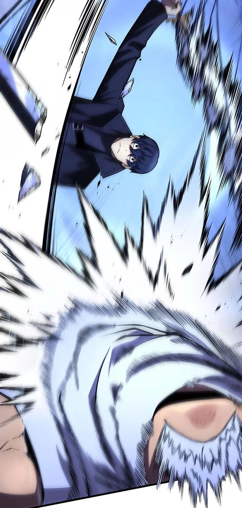 Swordmaster’s Youngest Son Chapter 103