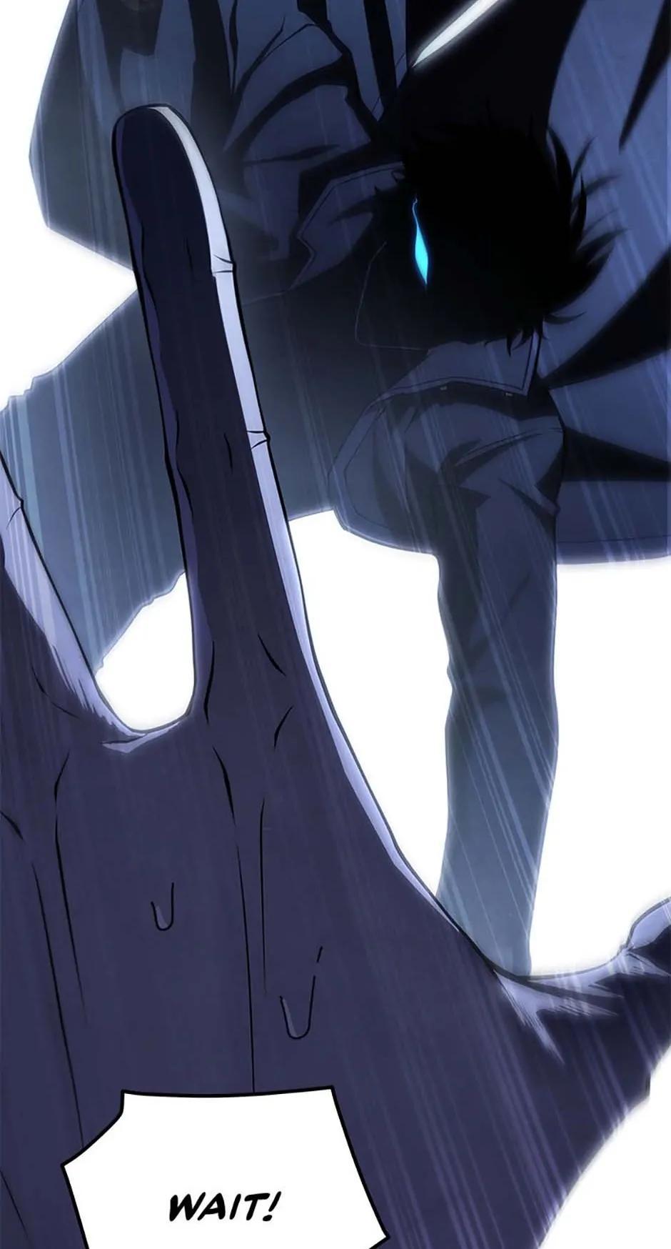 Swordmaster’s Youngest Son Chapter 103