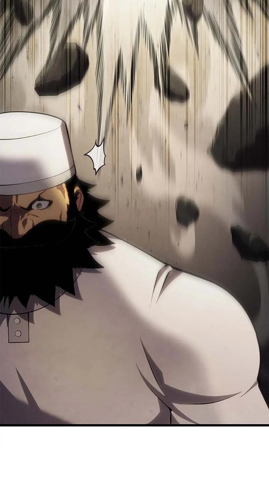 Swordmaster’s Youngest Son Chapter 103