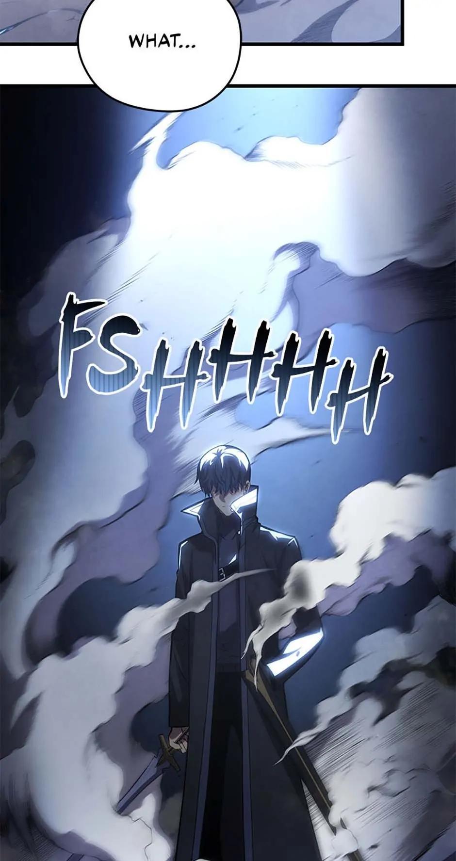 Swordmaster’s Youngest Son Chapter 103