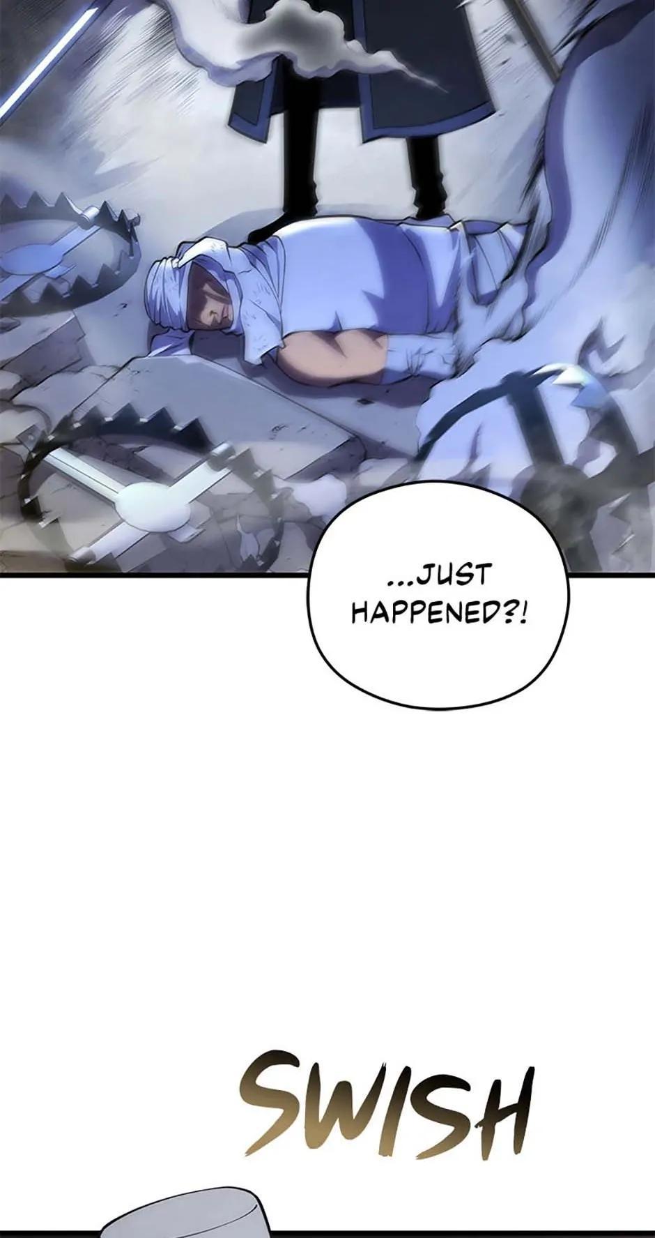 Swordmaster’s Youngest Son Chapter 103