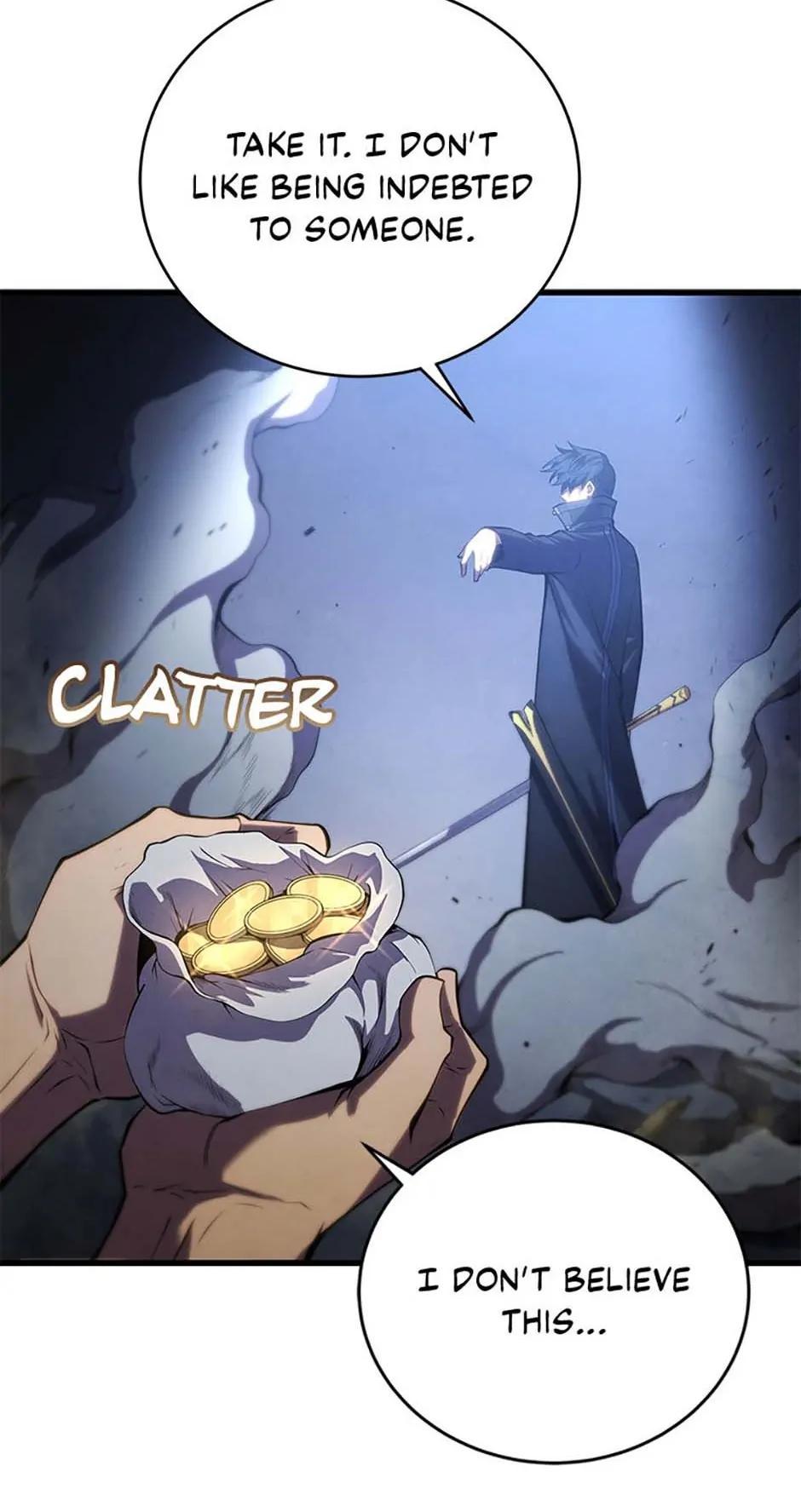 Swordmaster’s Youngest Son Chapter 103