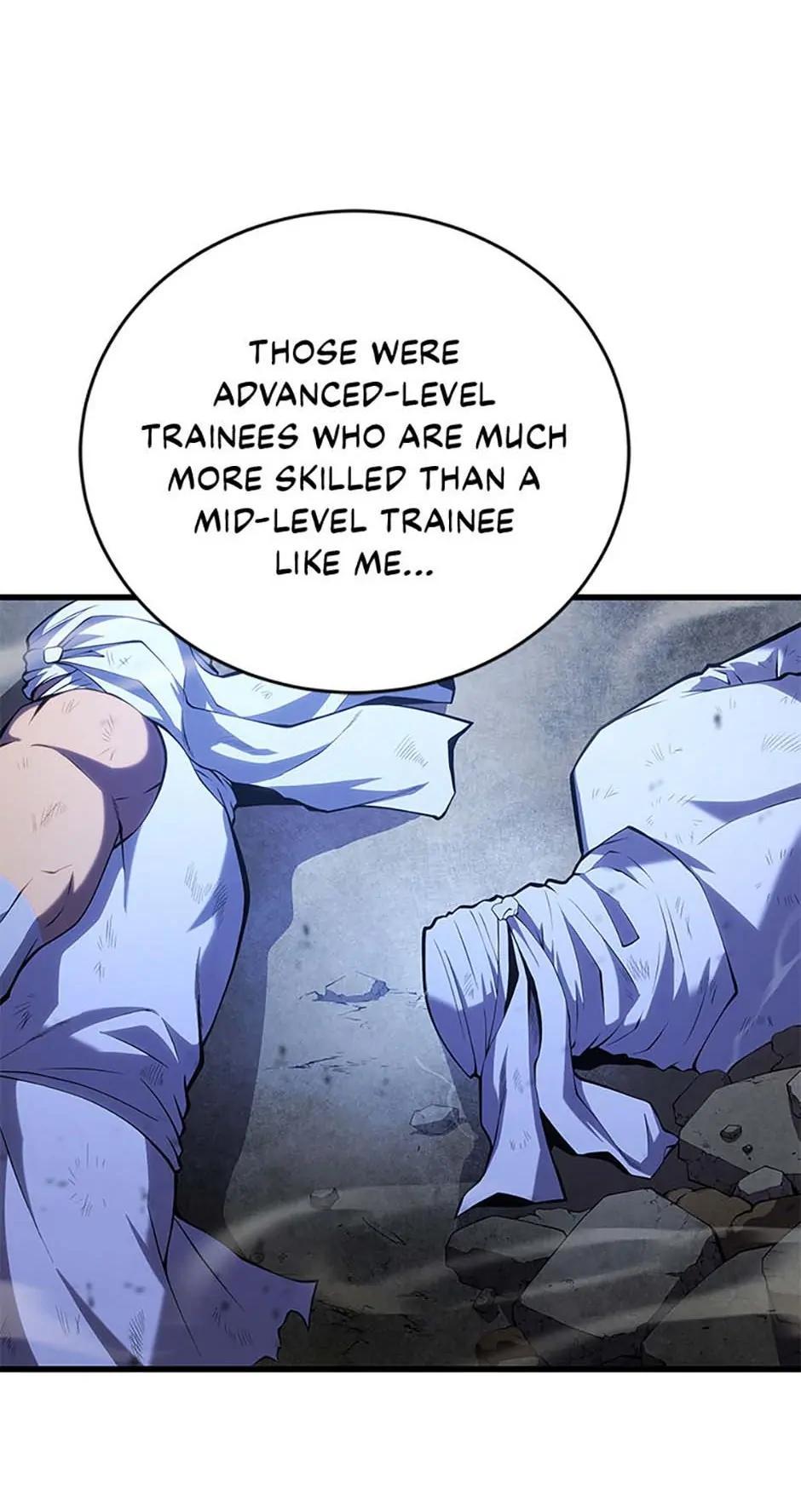 Swordmaster’s Youngest Son Chapter 103