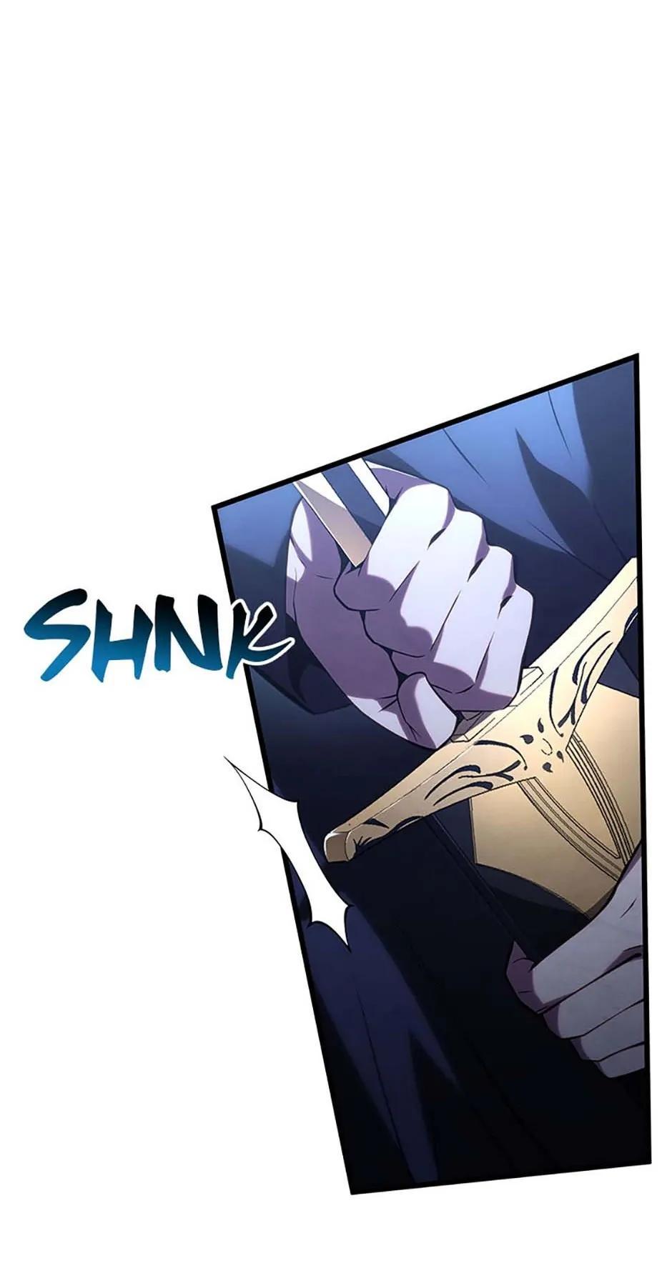 Swordmaster’s Youngest Son Chapter 103