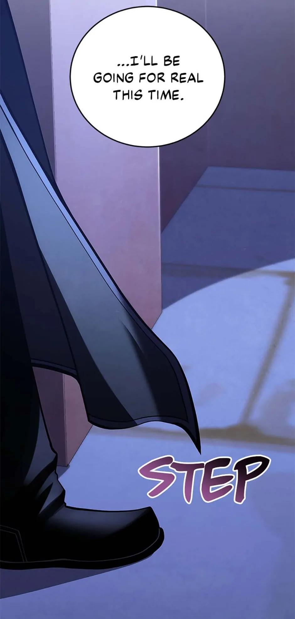 Swordmaster’s Youngest Son Chapter 103