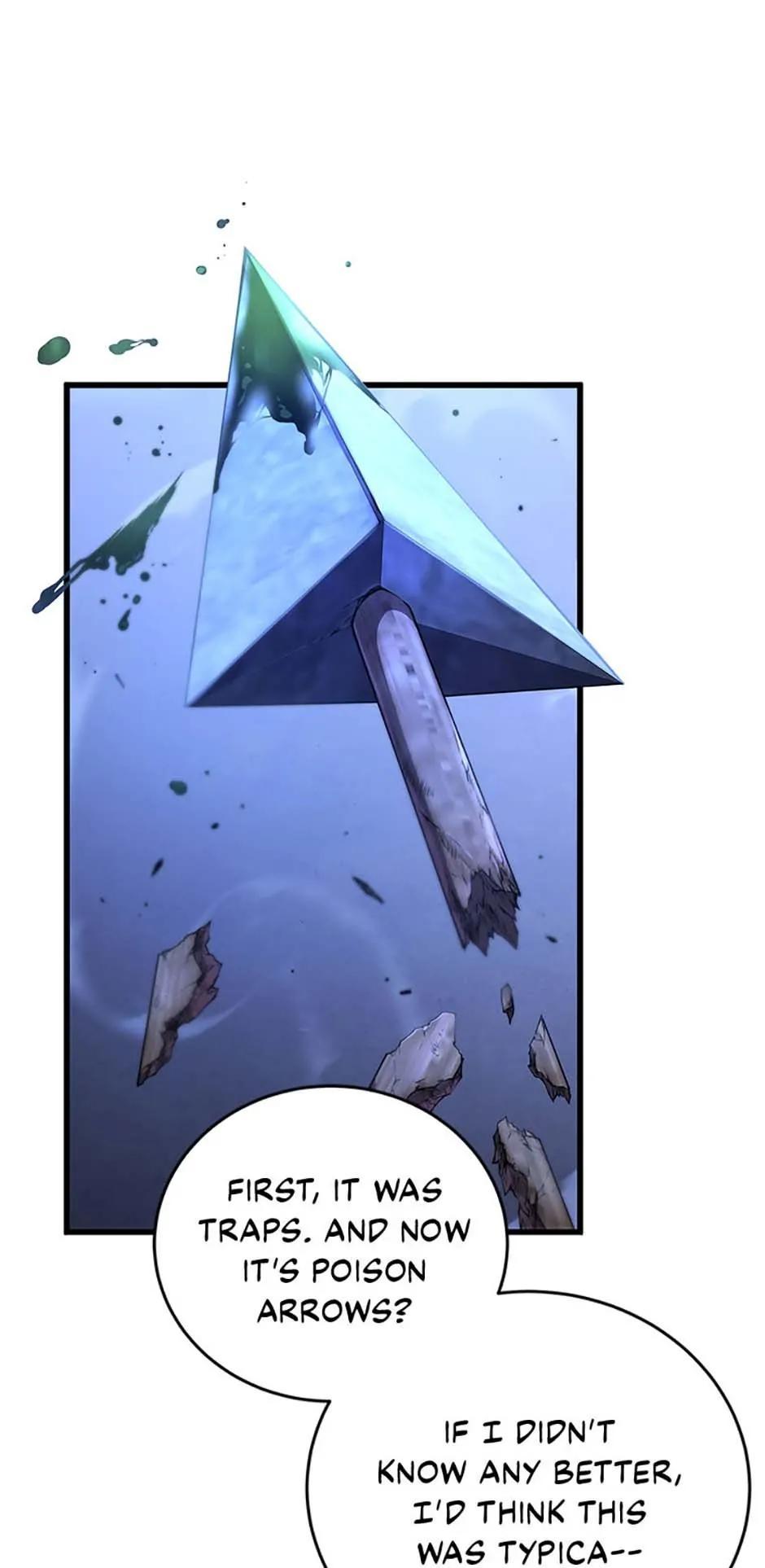 Swordmaster’s Youngest Son Chapter 103