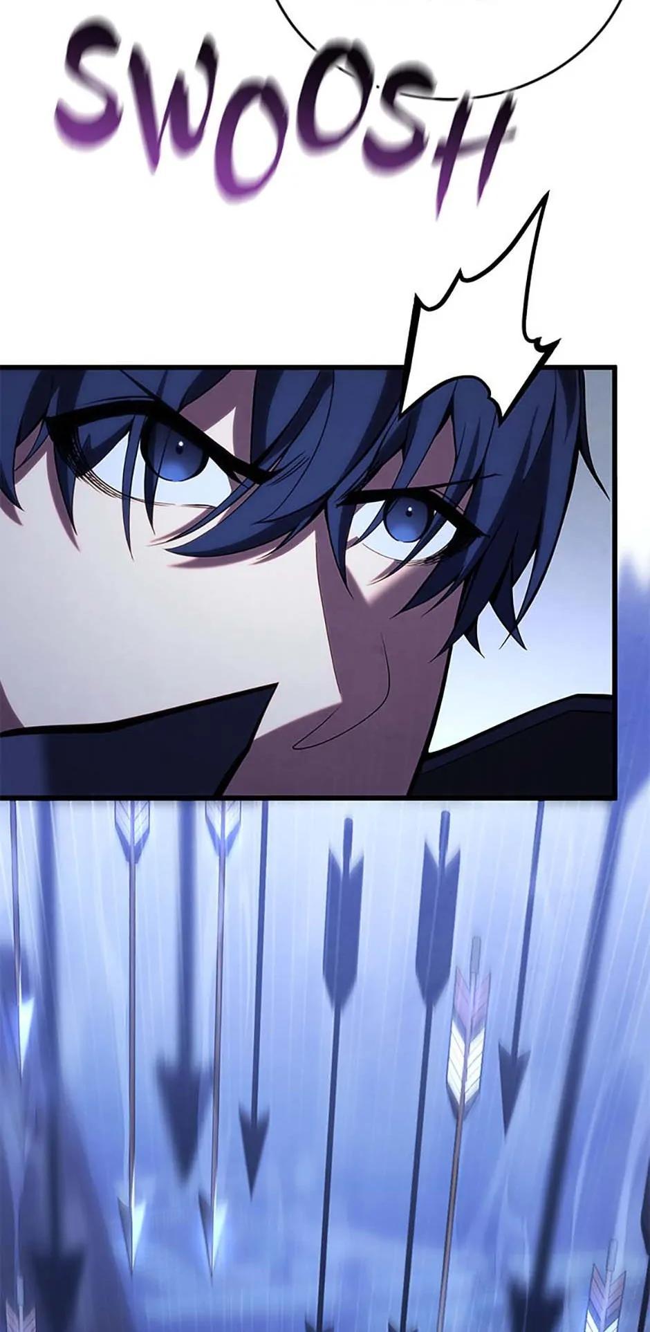 Swordmaster’s Youngest Son Chapter 103