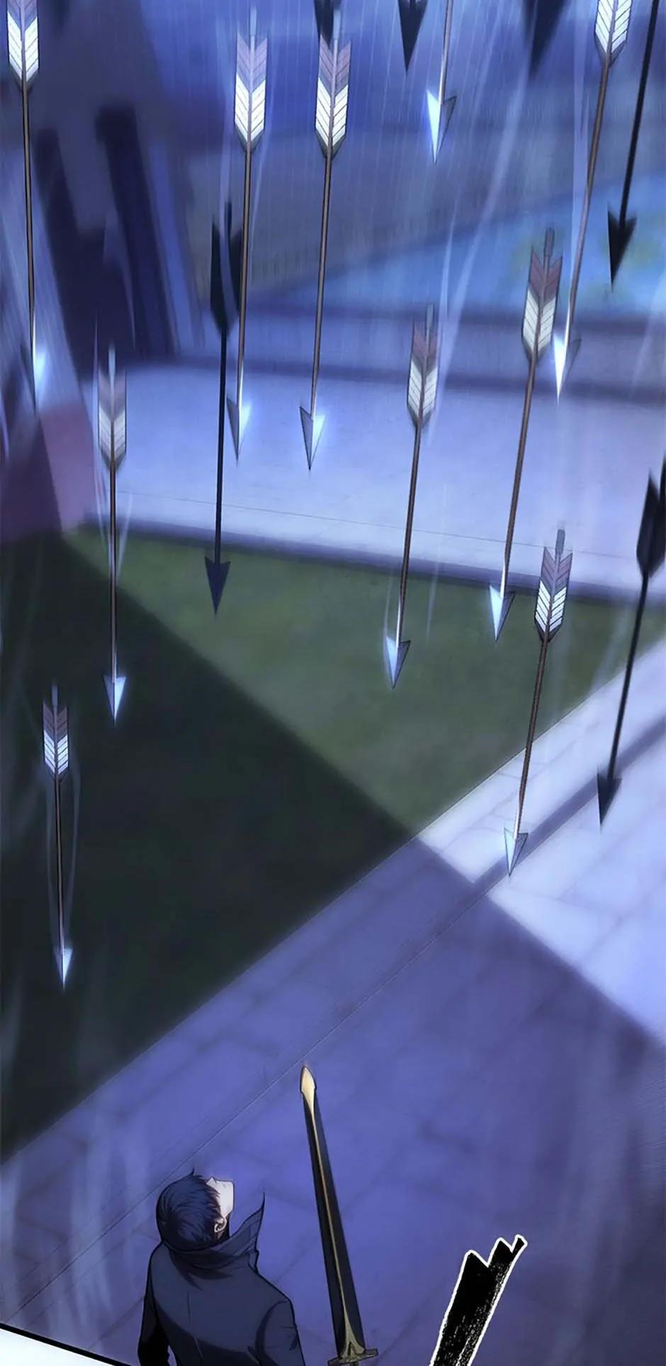 Swordmaster’s Youngest Son Chapter 103