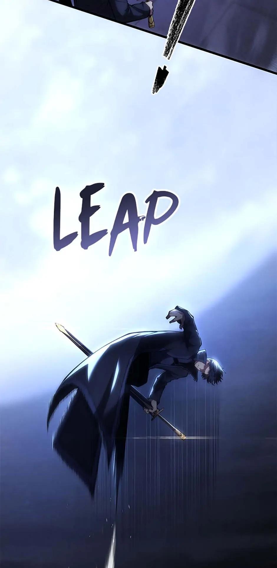 Swordmaster’s Youngest Son Chapter 103