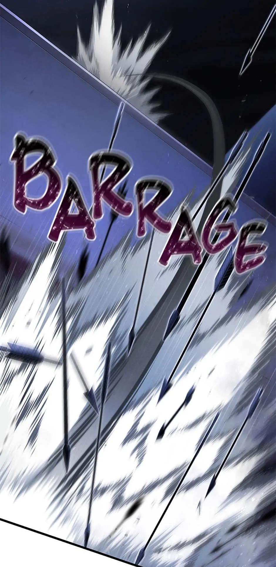 Swordmaster’s Youngest Son Chapter 103