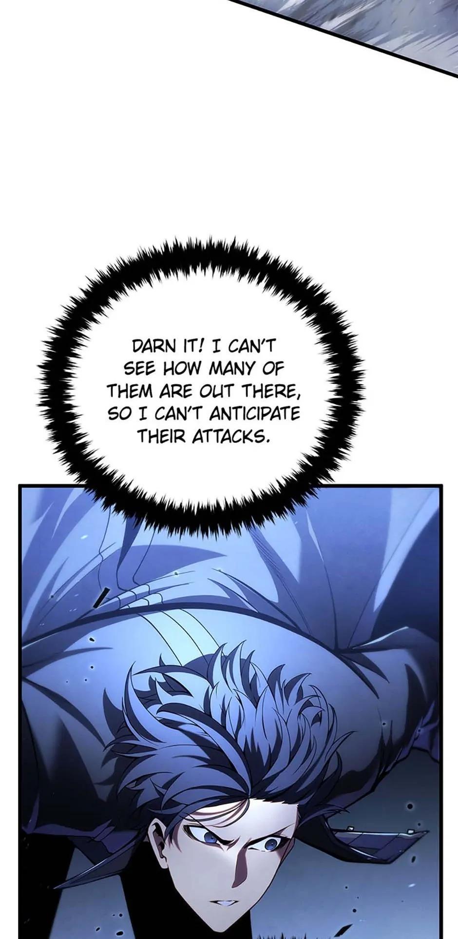 Swordmaster’s Youngest Son Chapter 103