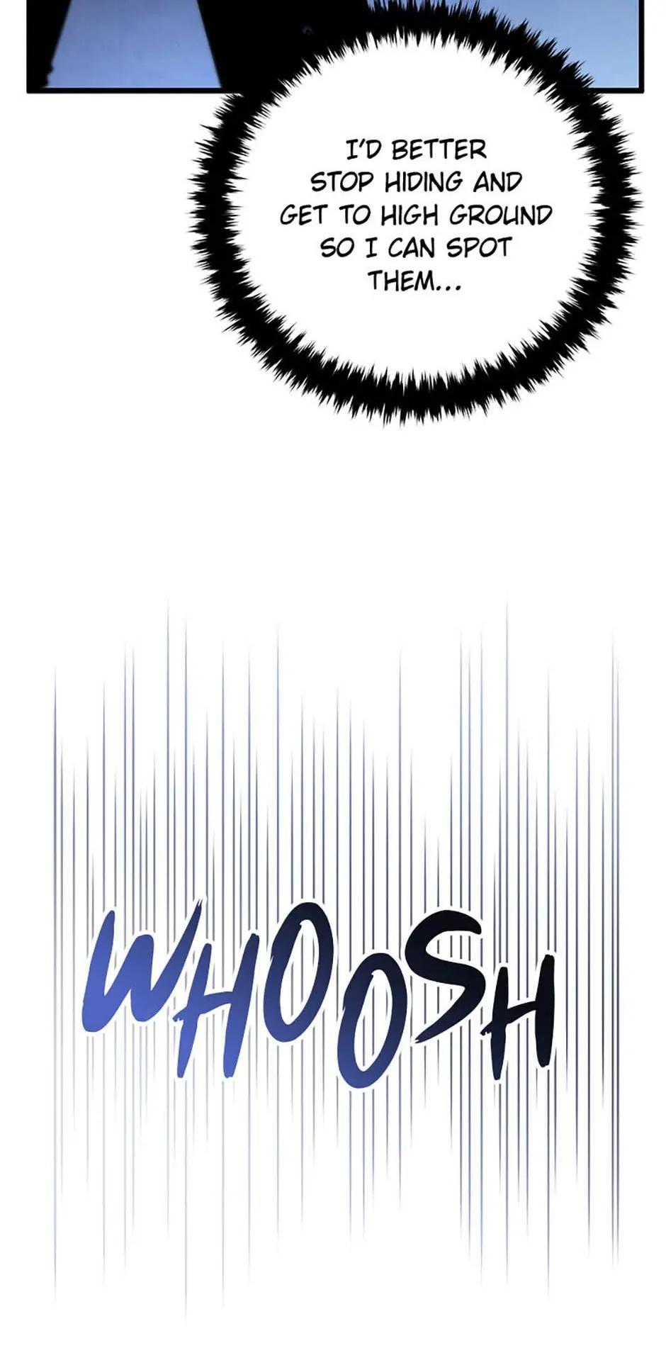 Swordmaster’s Youngest Son Chapter 103