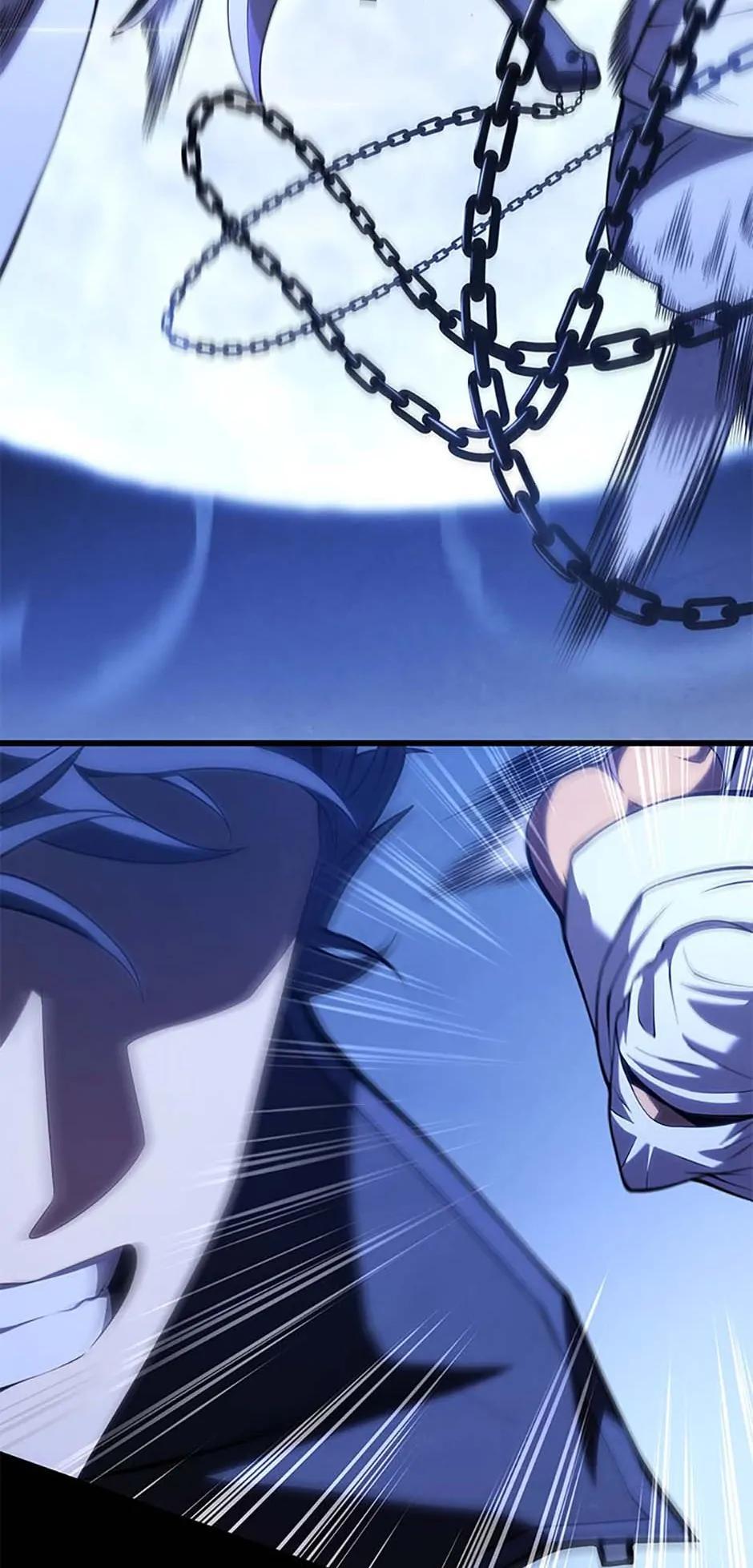 Swordmaster’s Youngest Son Chapter 103