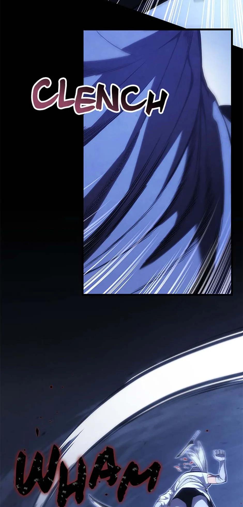 Swordmaster’s Youngest Son Chapter 103