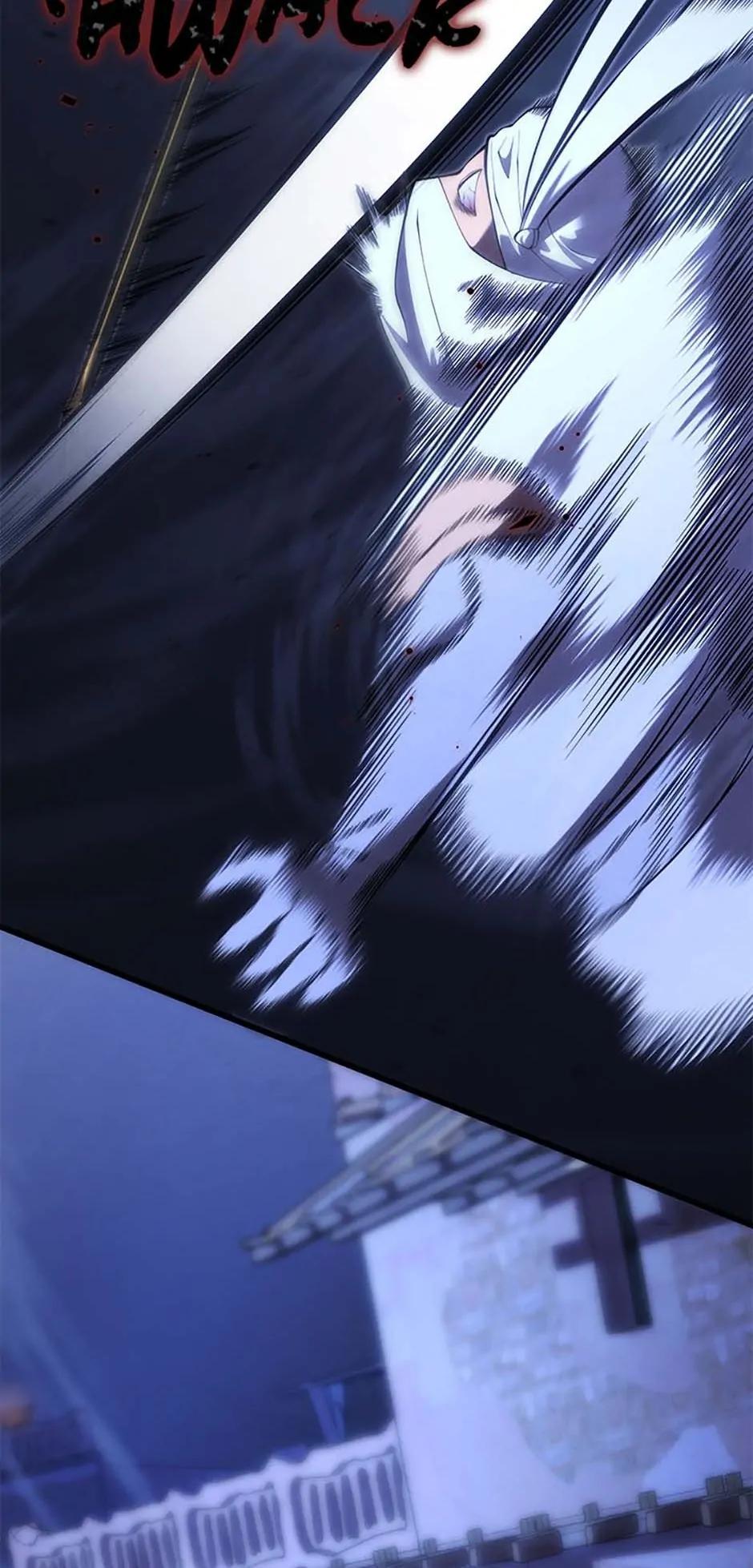 Swordmaster’s Youngest Son Chapter 103