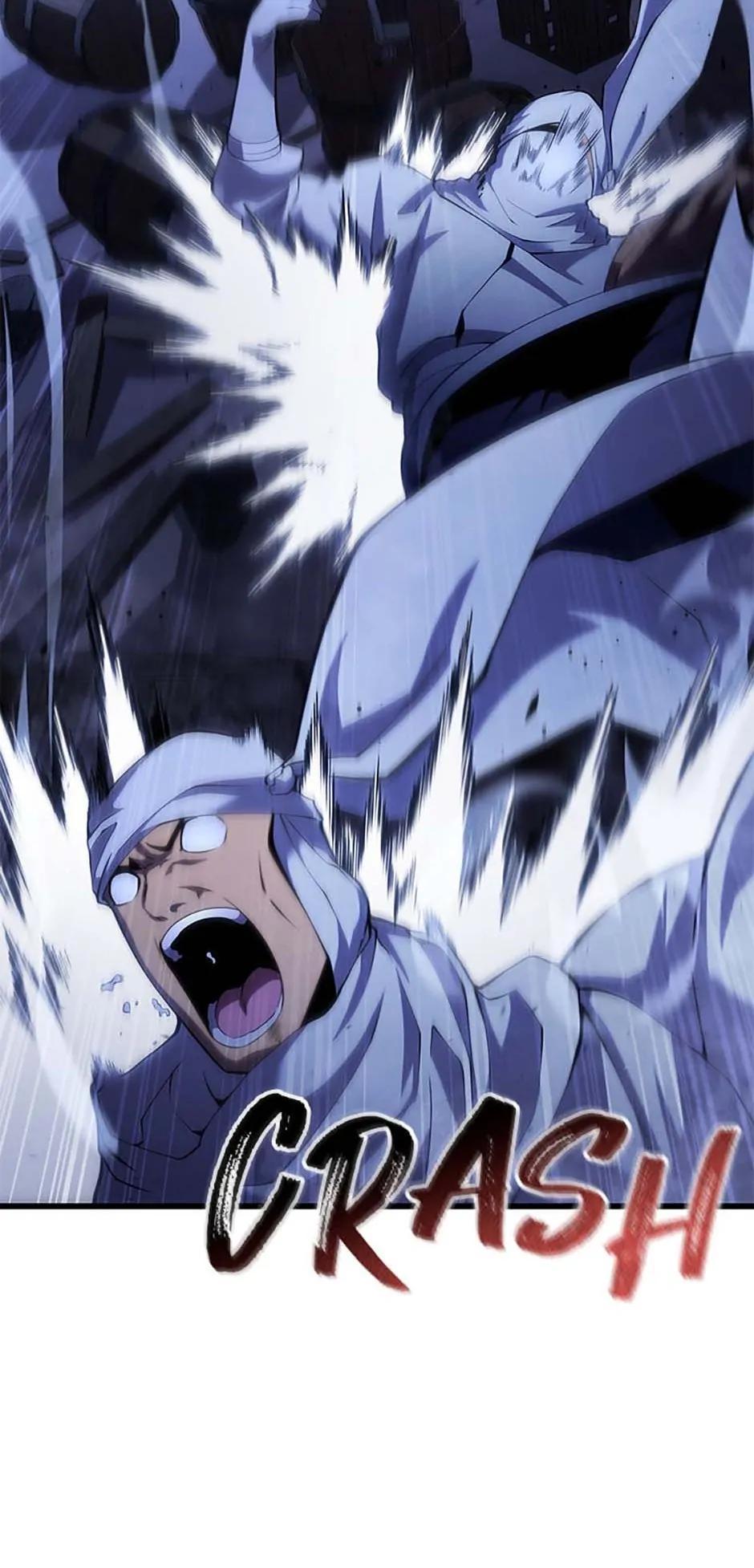 Swordmaster’s Youngest Son Chapter 103