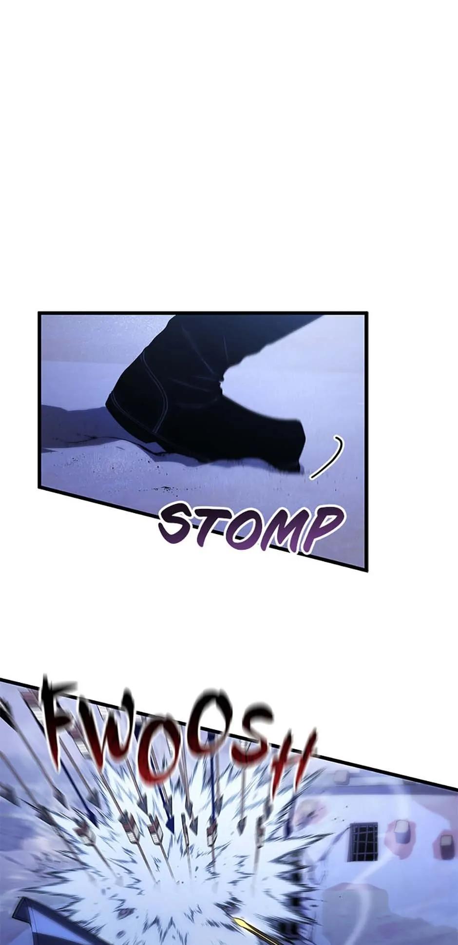 Swordmaster’s Youngest Son Chapter 103