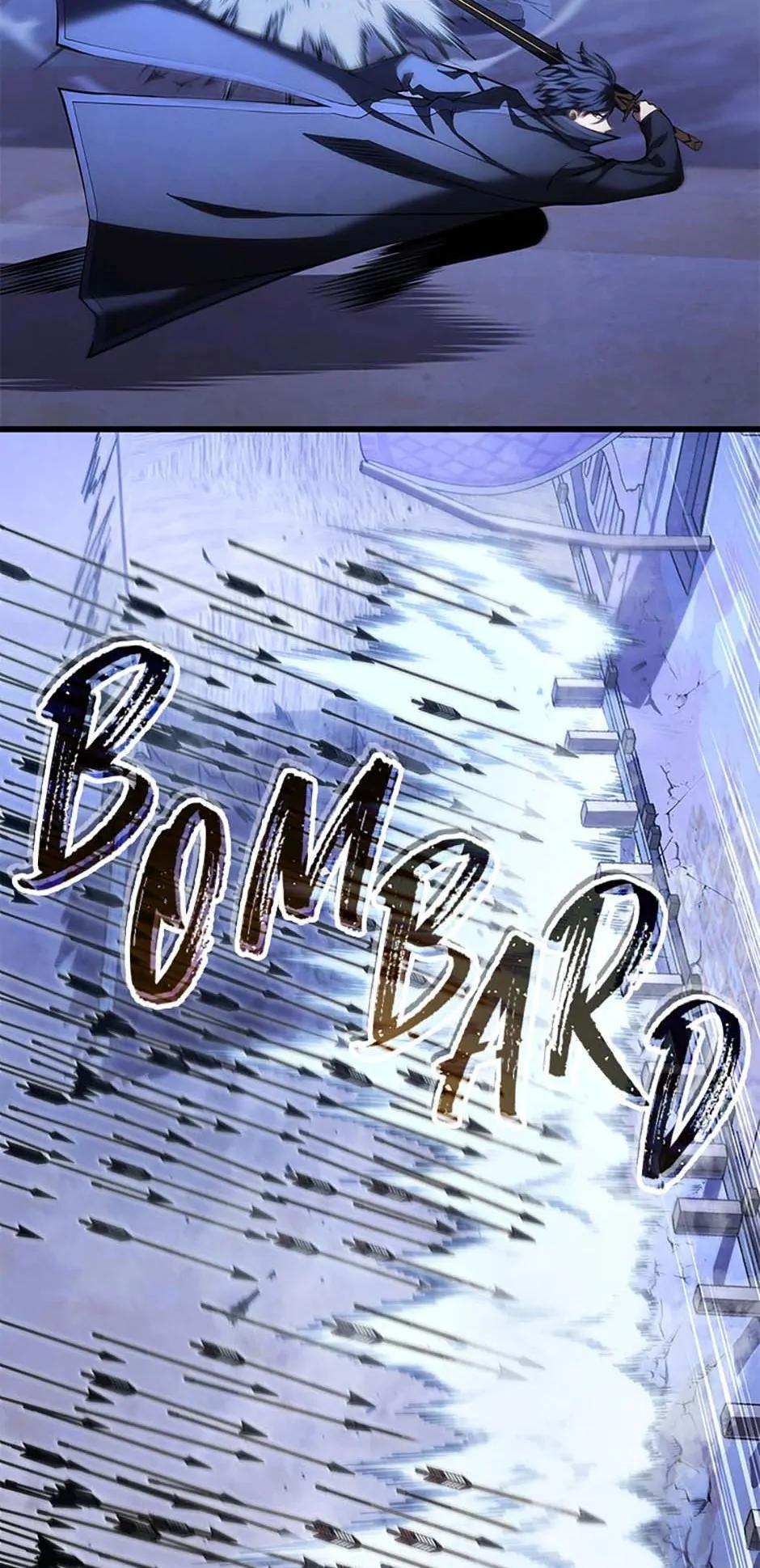 Swordmaster’s Youngest Son Chapter 103