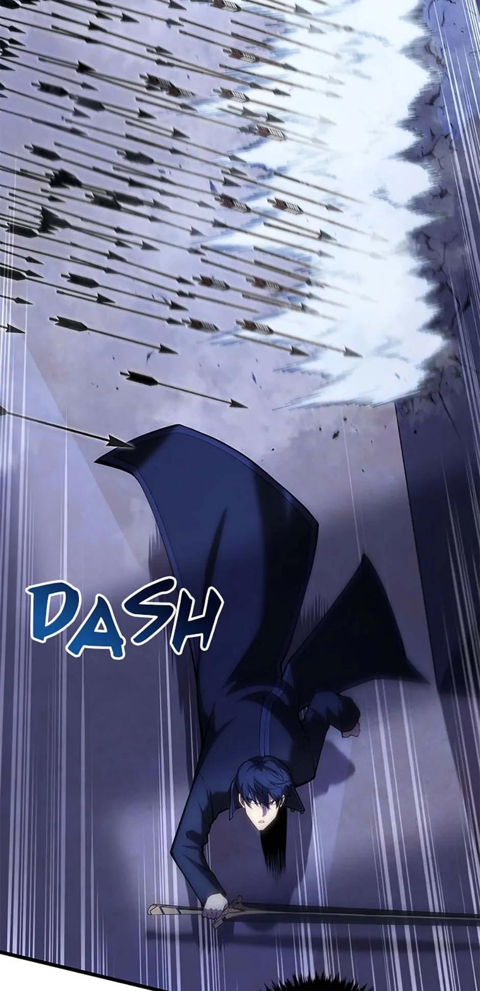 Swordmaster’s Youngest Son Chapter 103