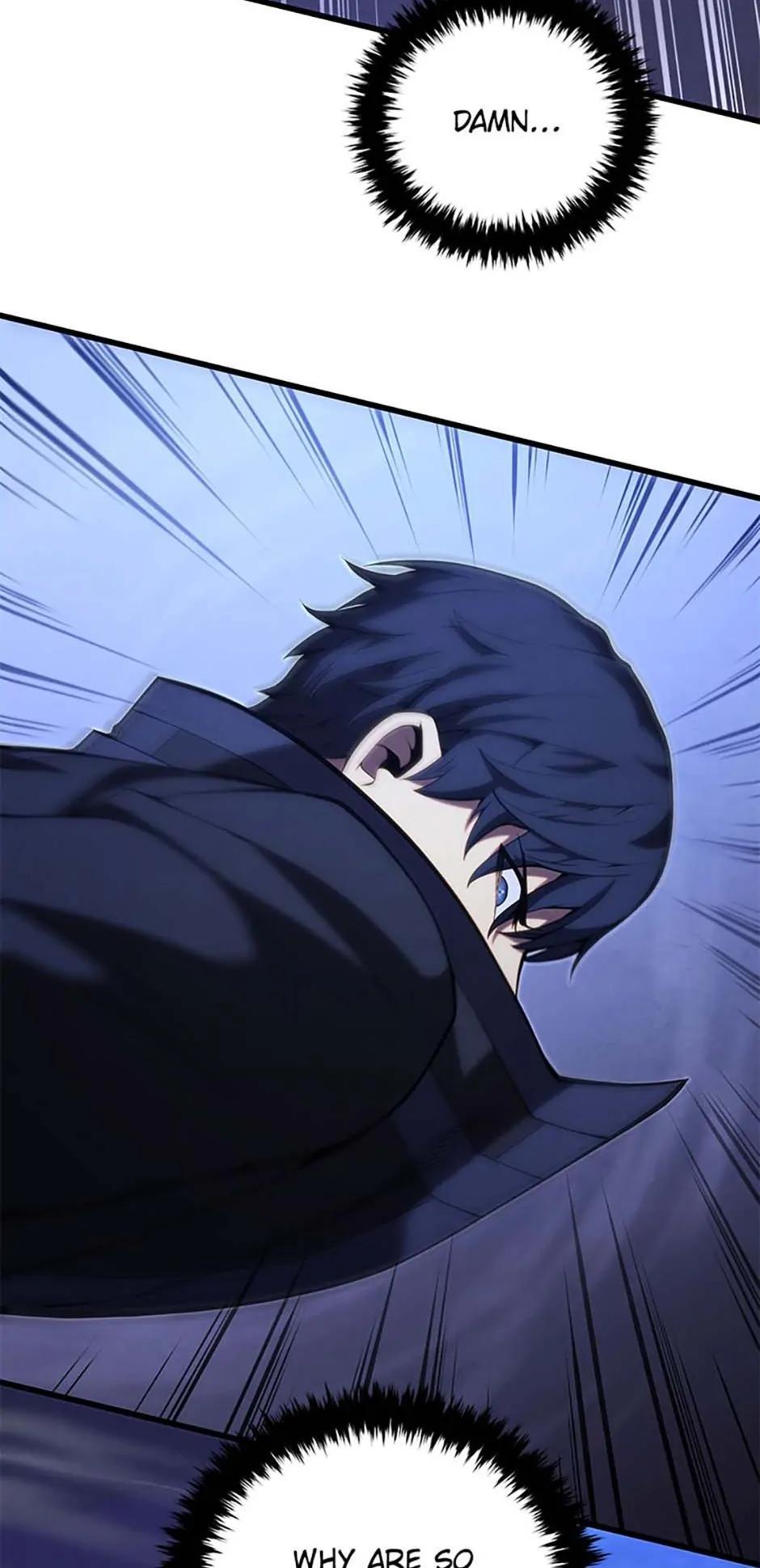 Swordmaster’s Youngest Son Chapter 103