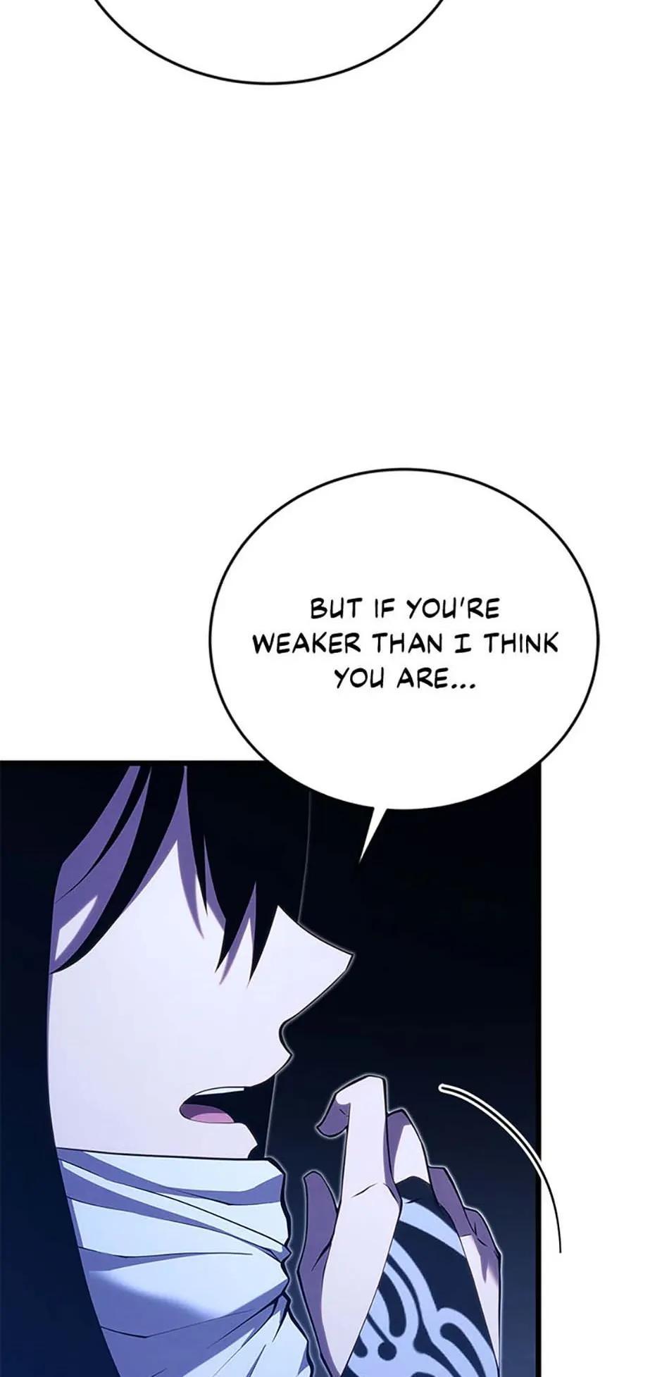 Swordmaster’s Youngest Son Chapter 103