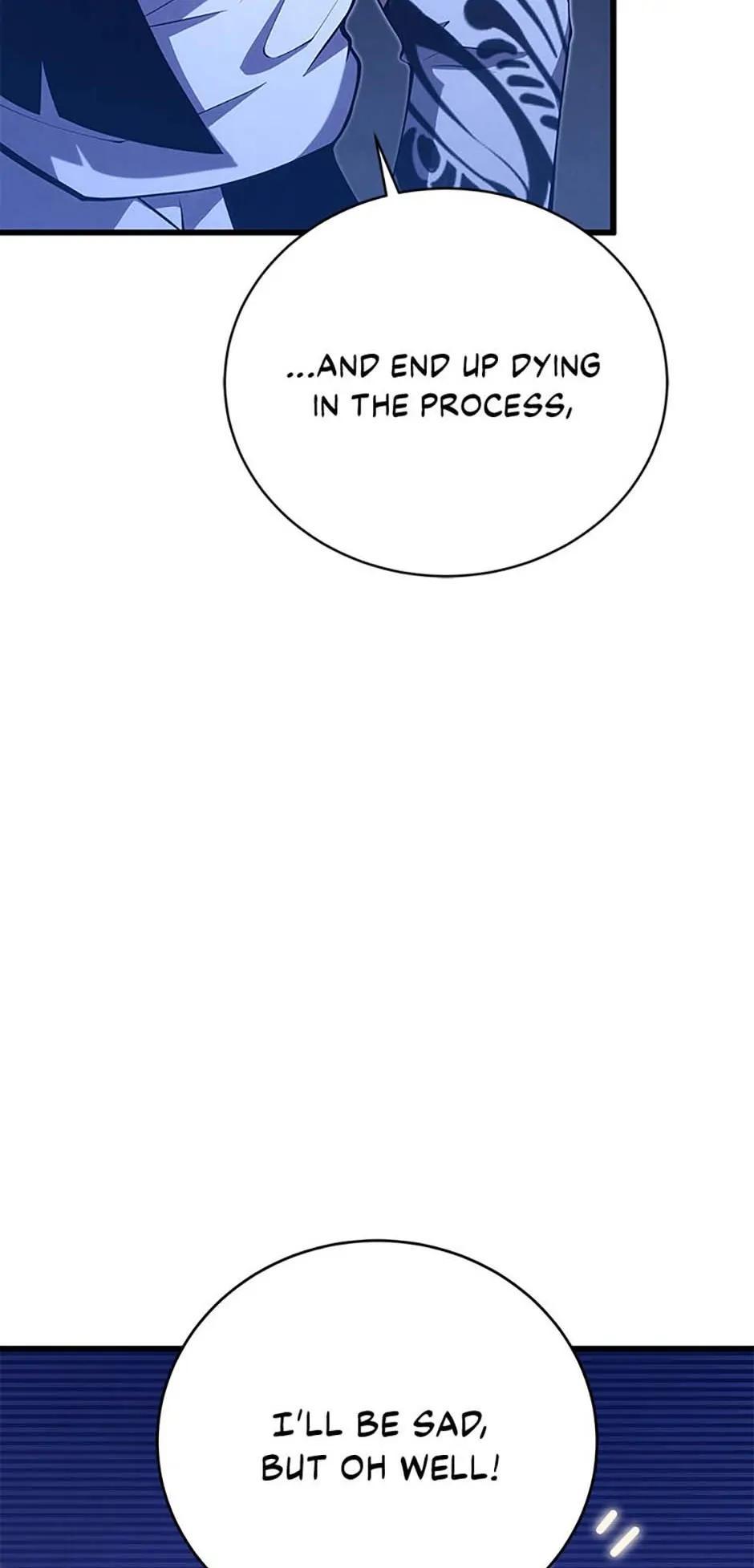 Swordmaster’s Youngest Son Chapter 103