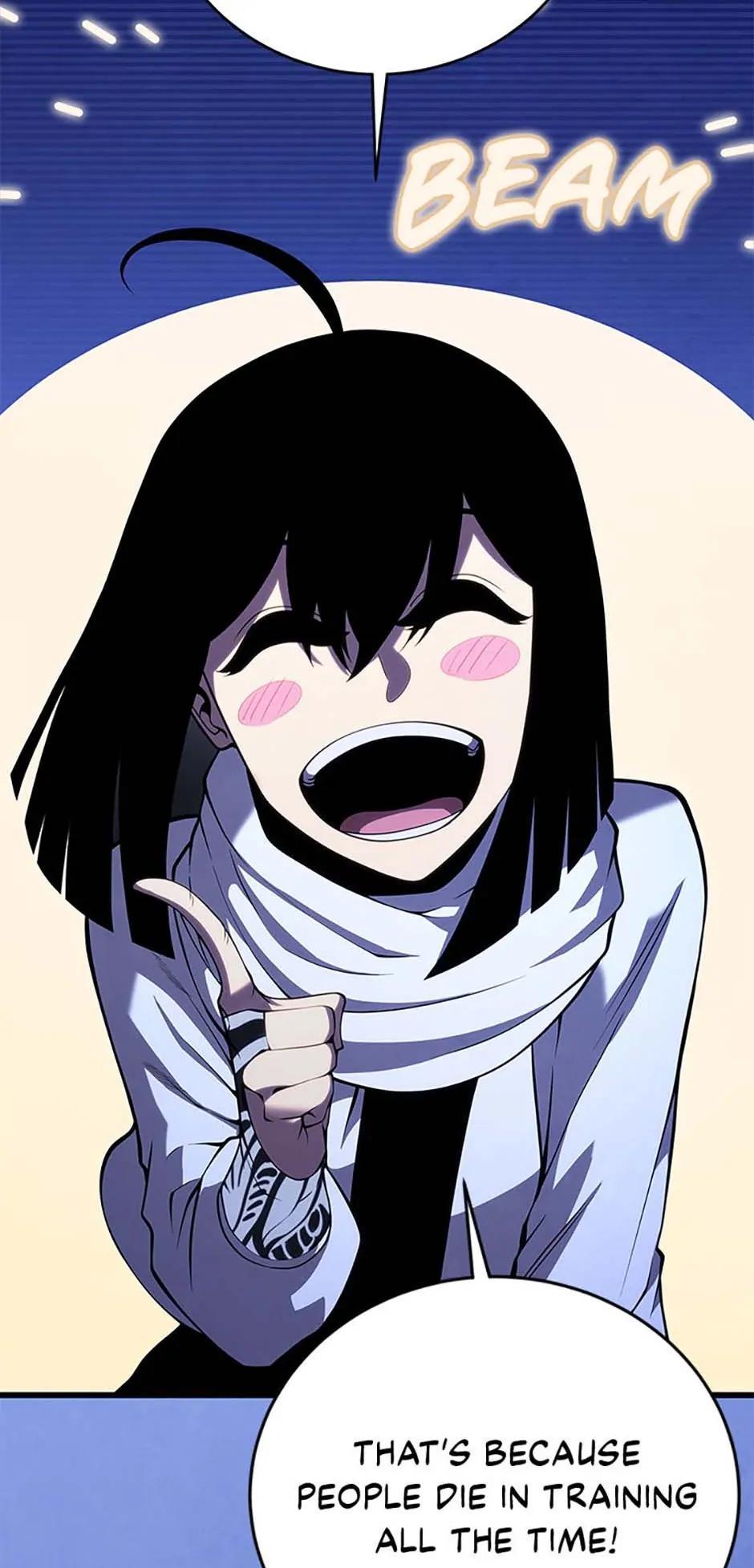 Swordmaster’s Youngest Son Chapter 103