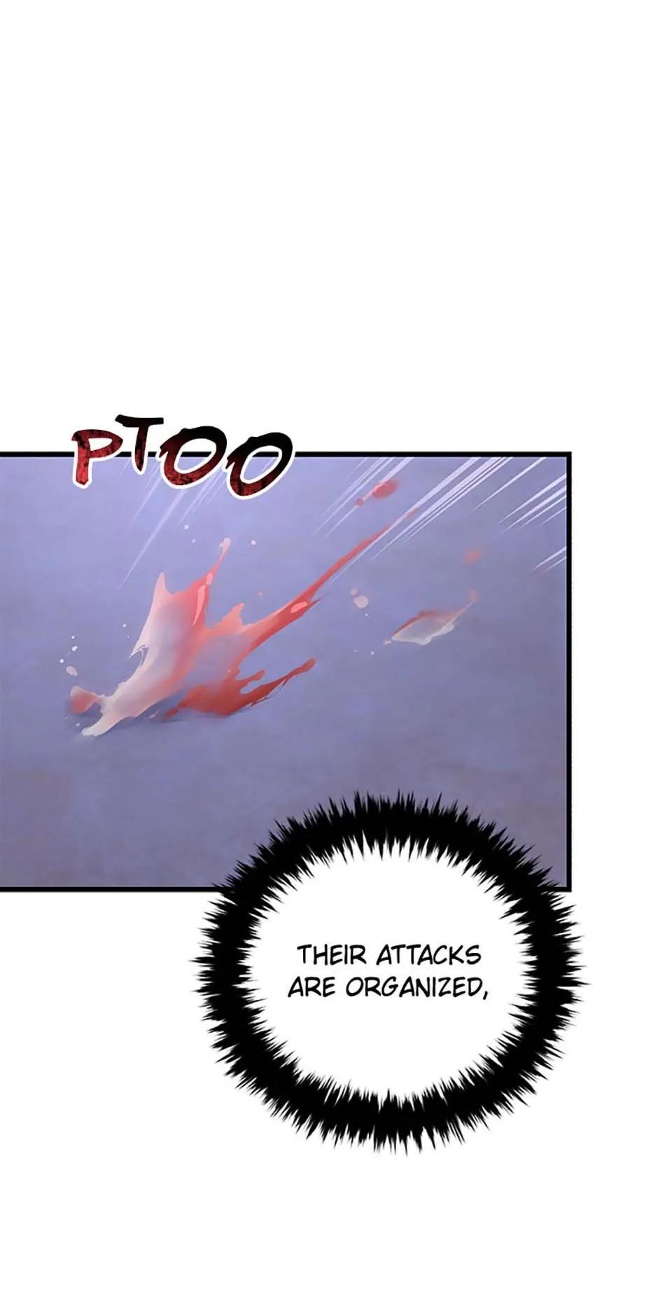 The Swordmaster's Son Chapter 102