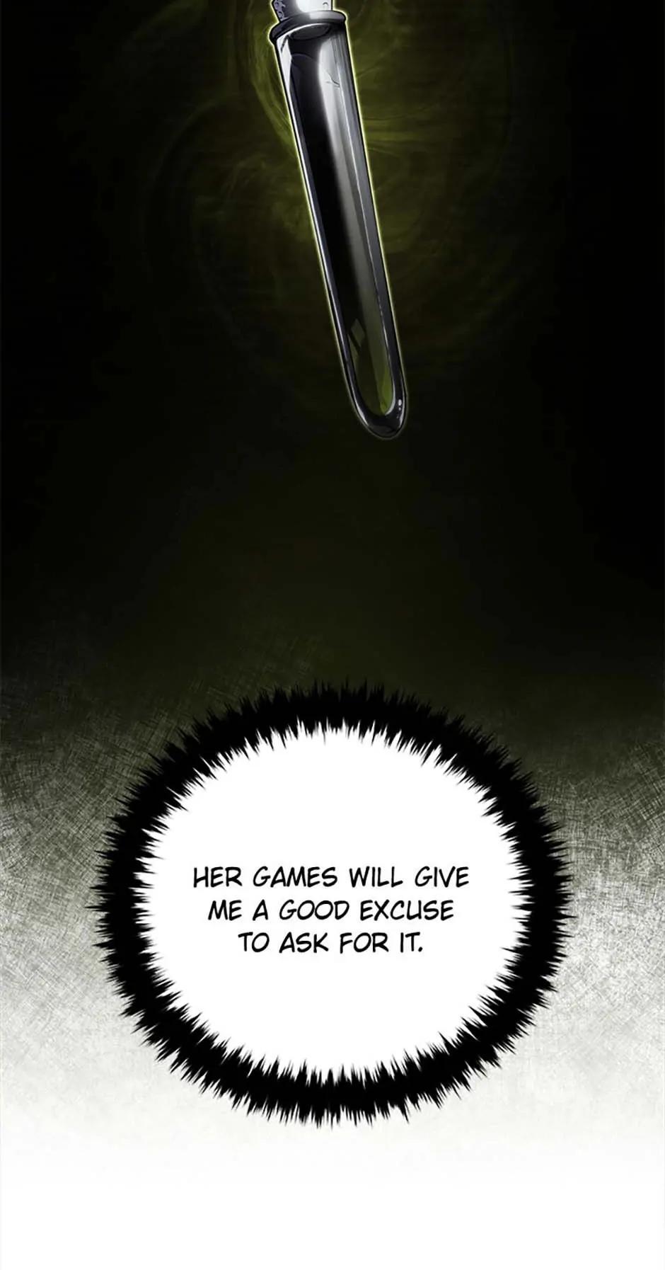 The Swordmaster's Son Chapter 102