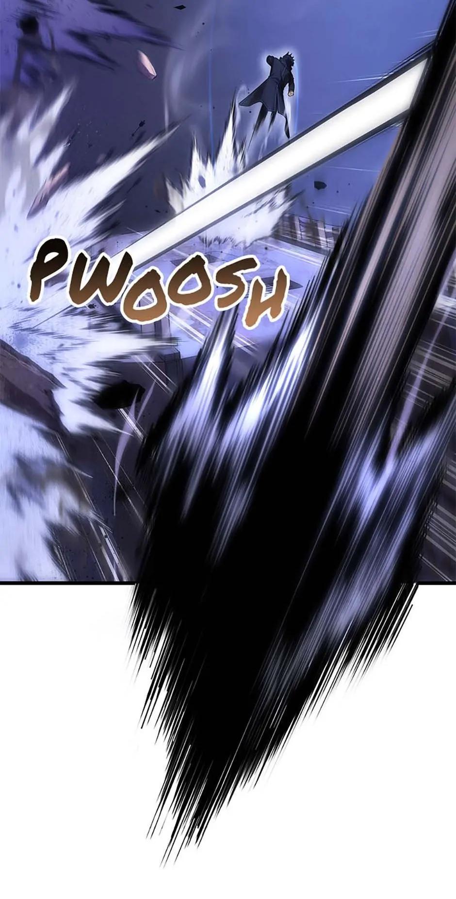 The Swordmaster's Son Chapter 102