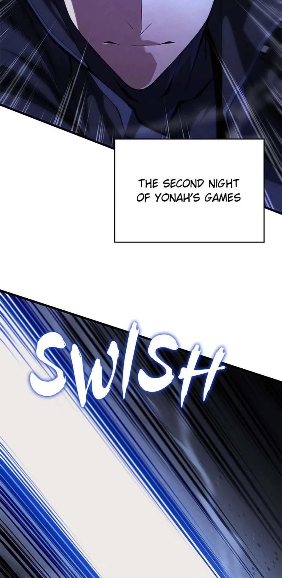 The Swordmaster's Son Chapter 102