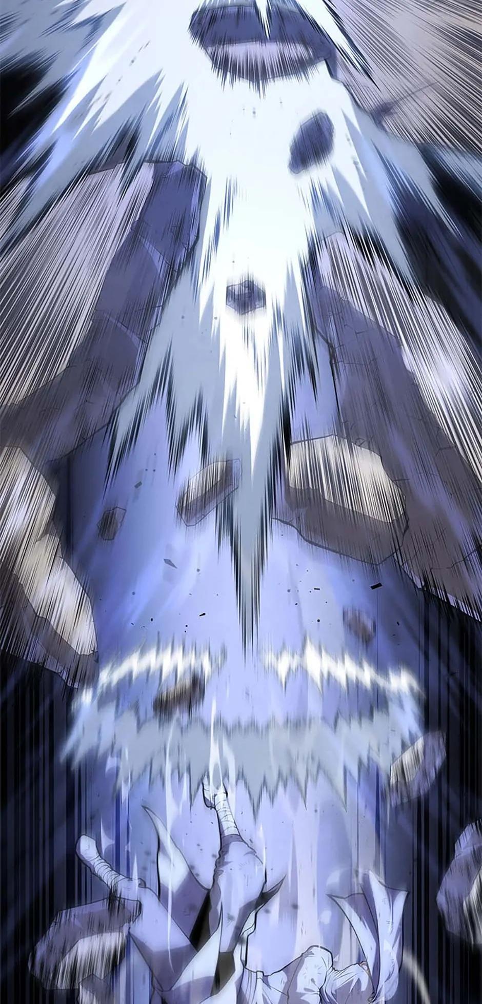 The Swordmaster's Son Chapter 102