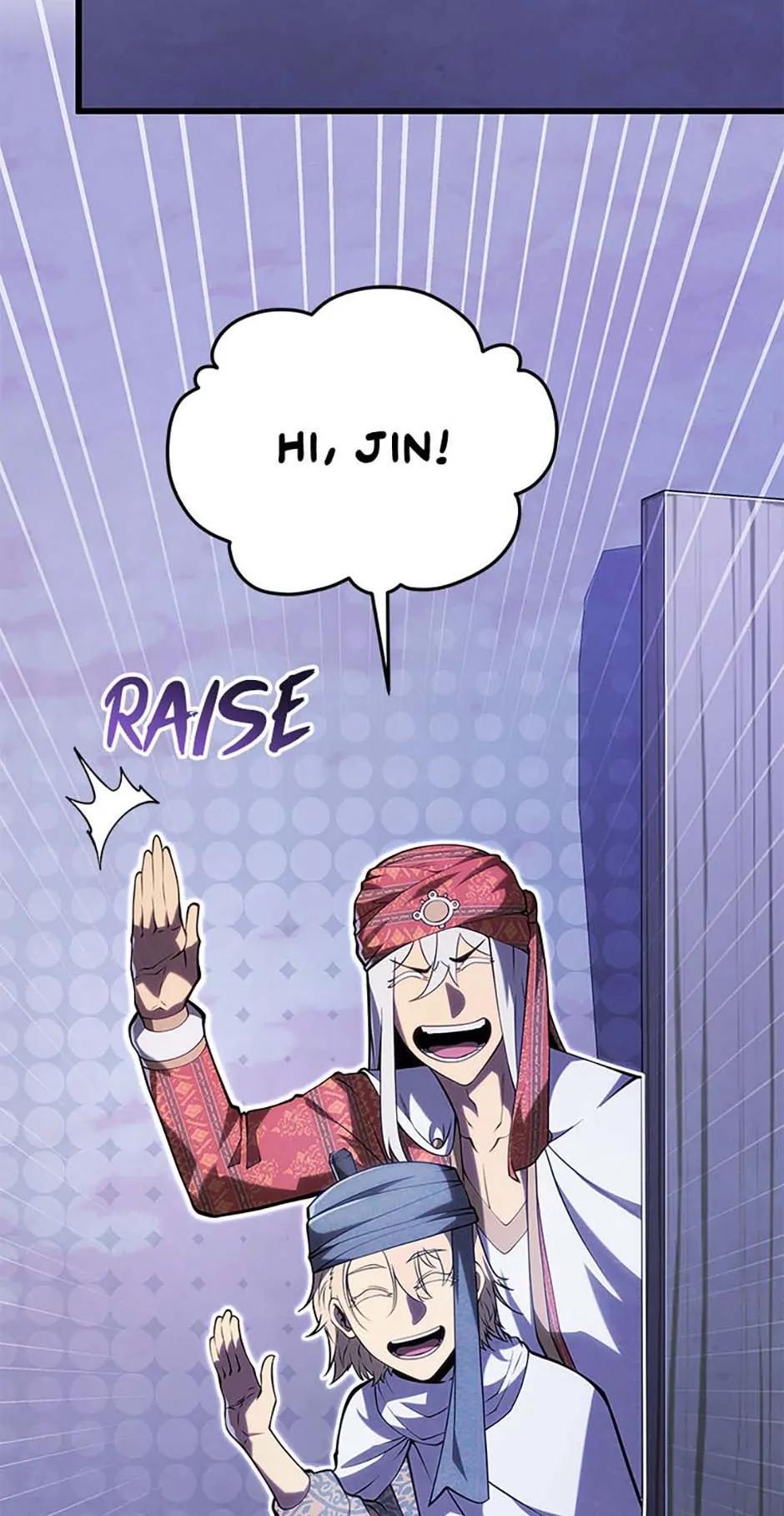 The Swordmaster's Son Chapter 102