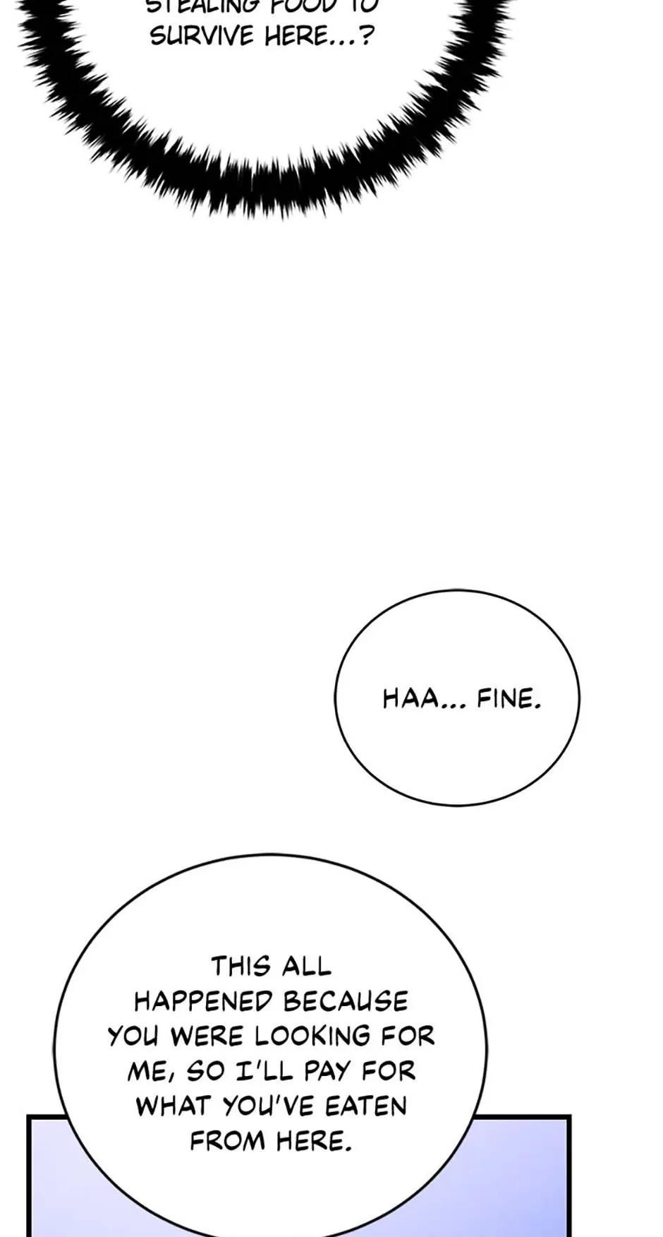 The Swordmaster's Son Chapter 102