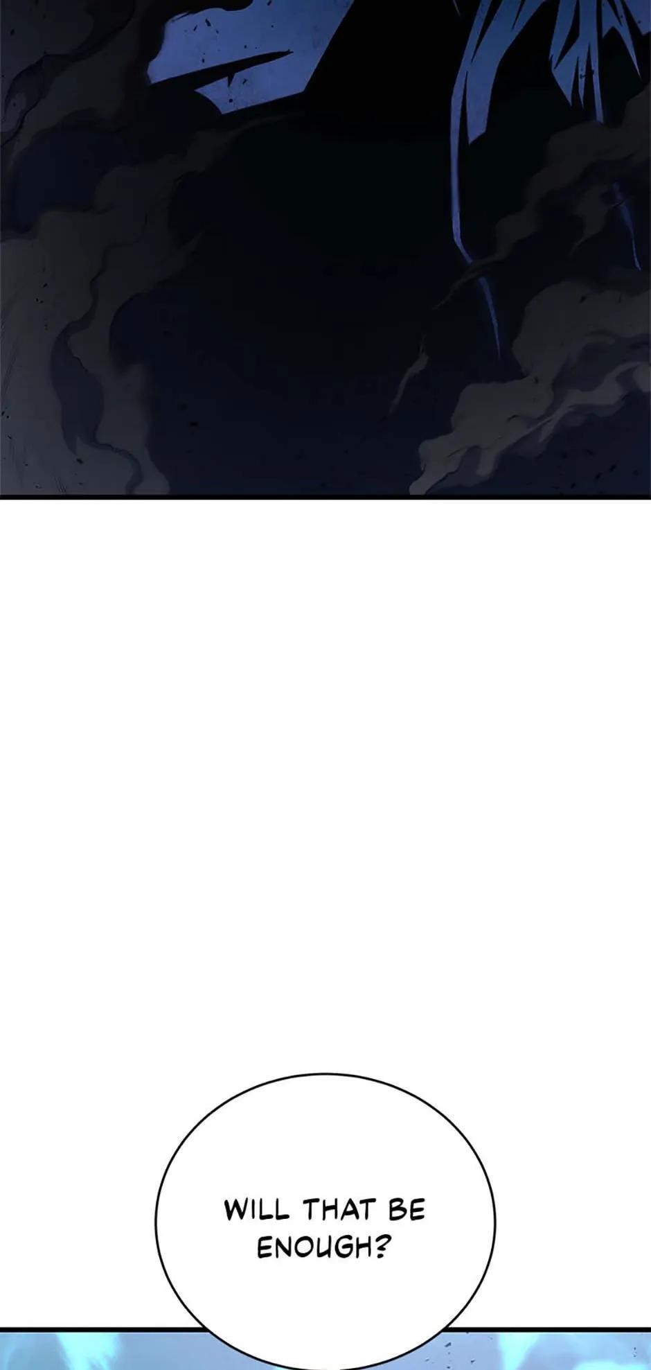 The Swordmaster's Son Chapter 102