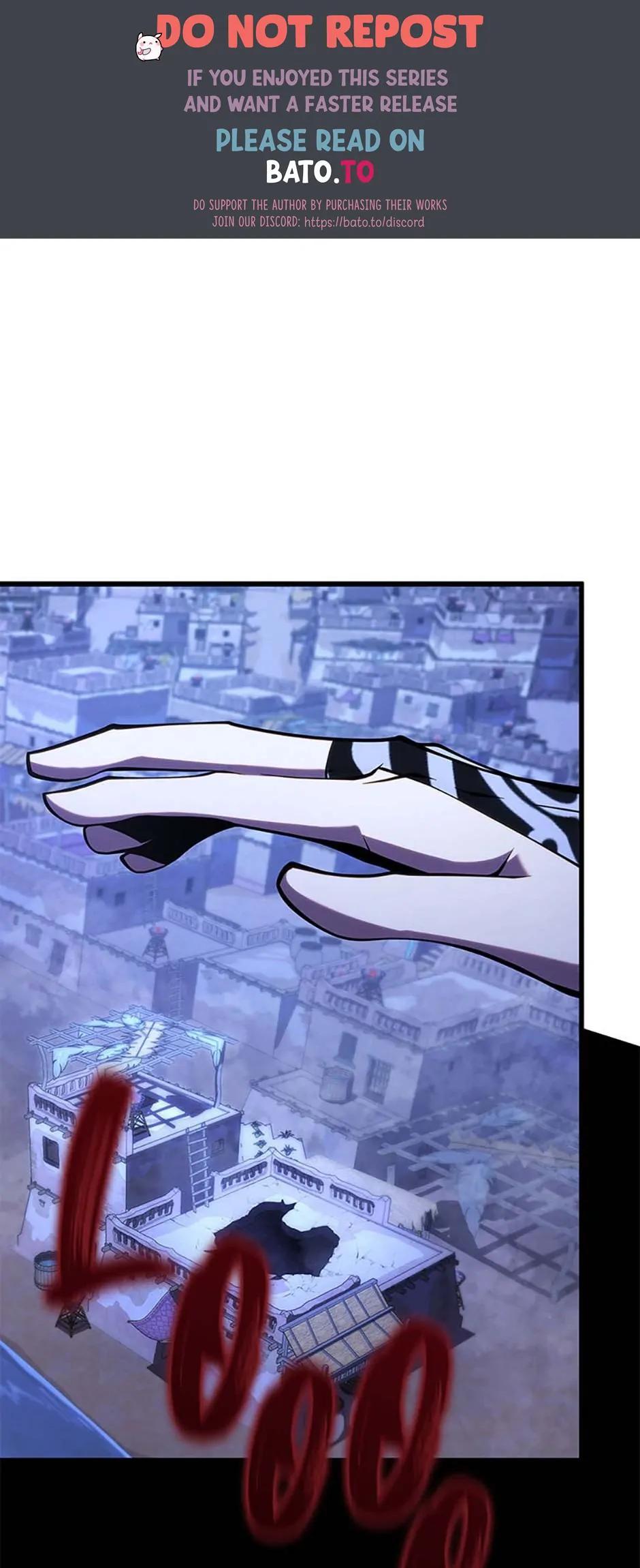 The Swordmaster's Son Chapter 103