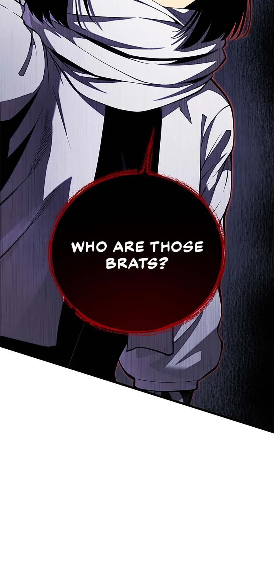 The Swordmaster's Son Chapter 103