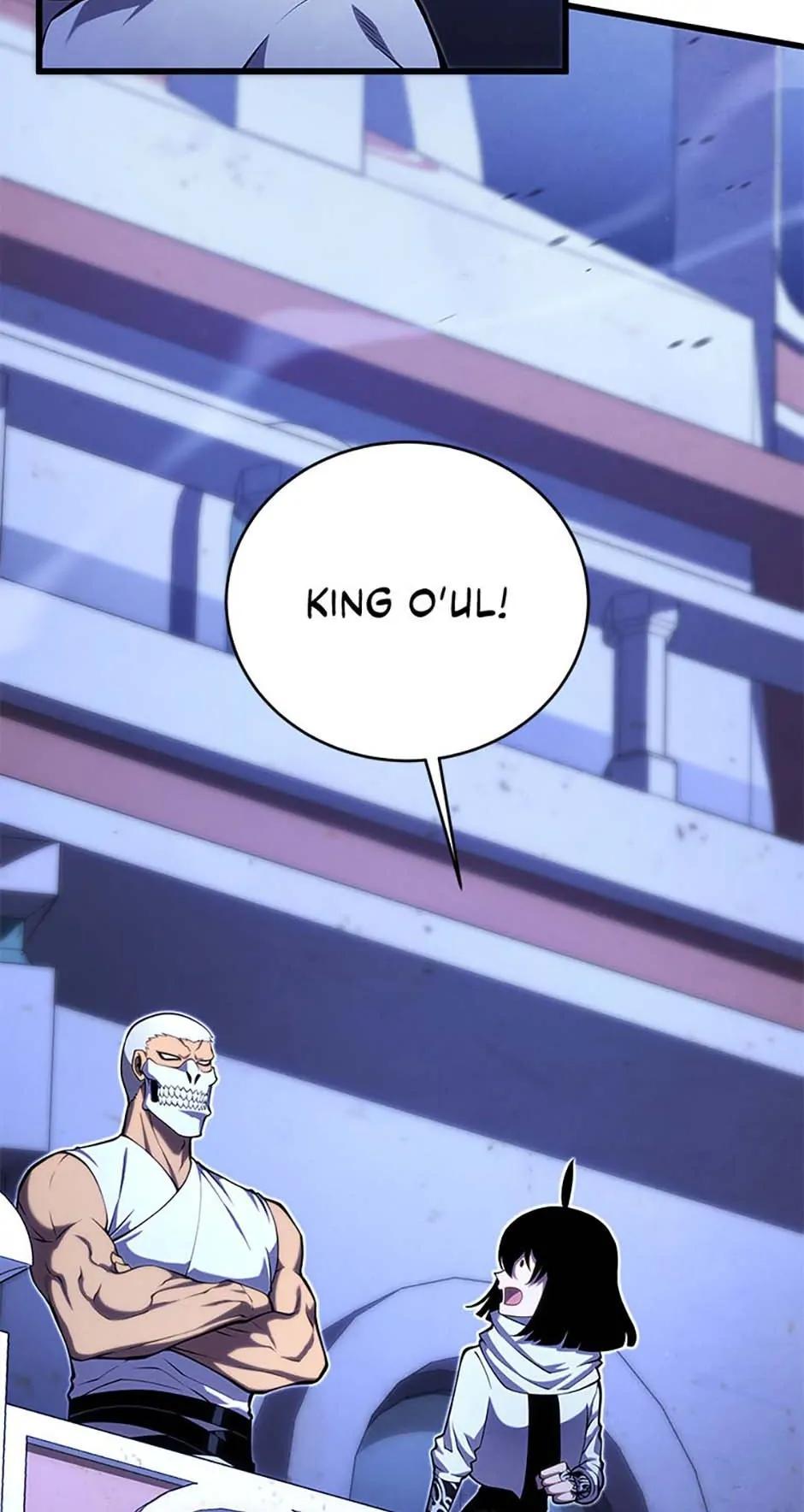 The Swordmaster's Son Chapter 103