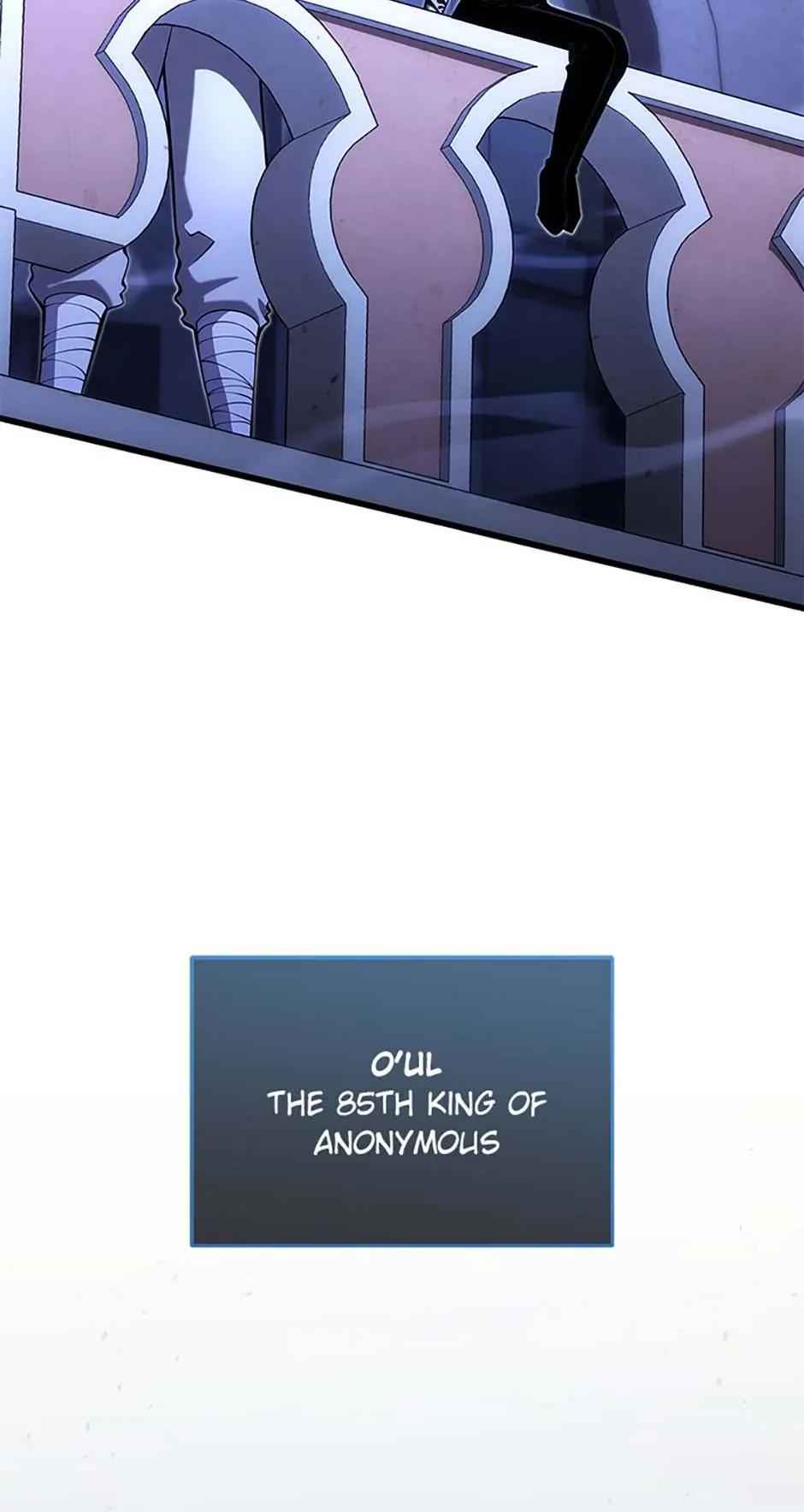 The Swordmaster's Son Chapter 103