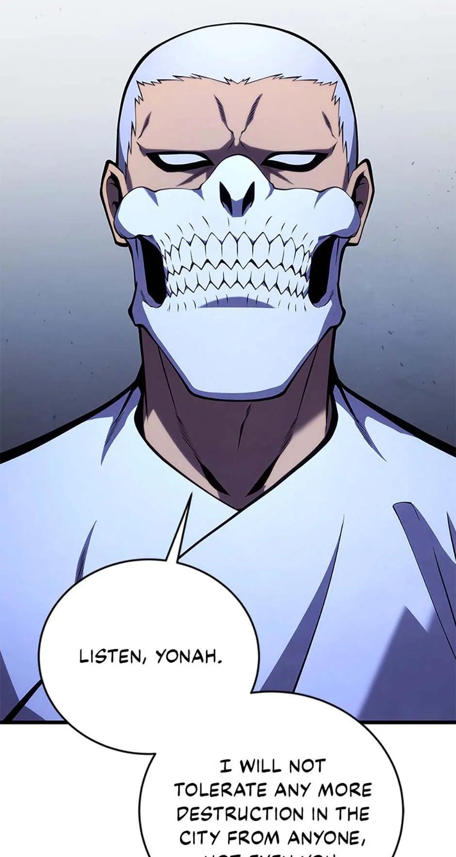 The Swordmaster's Son Chapter 103