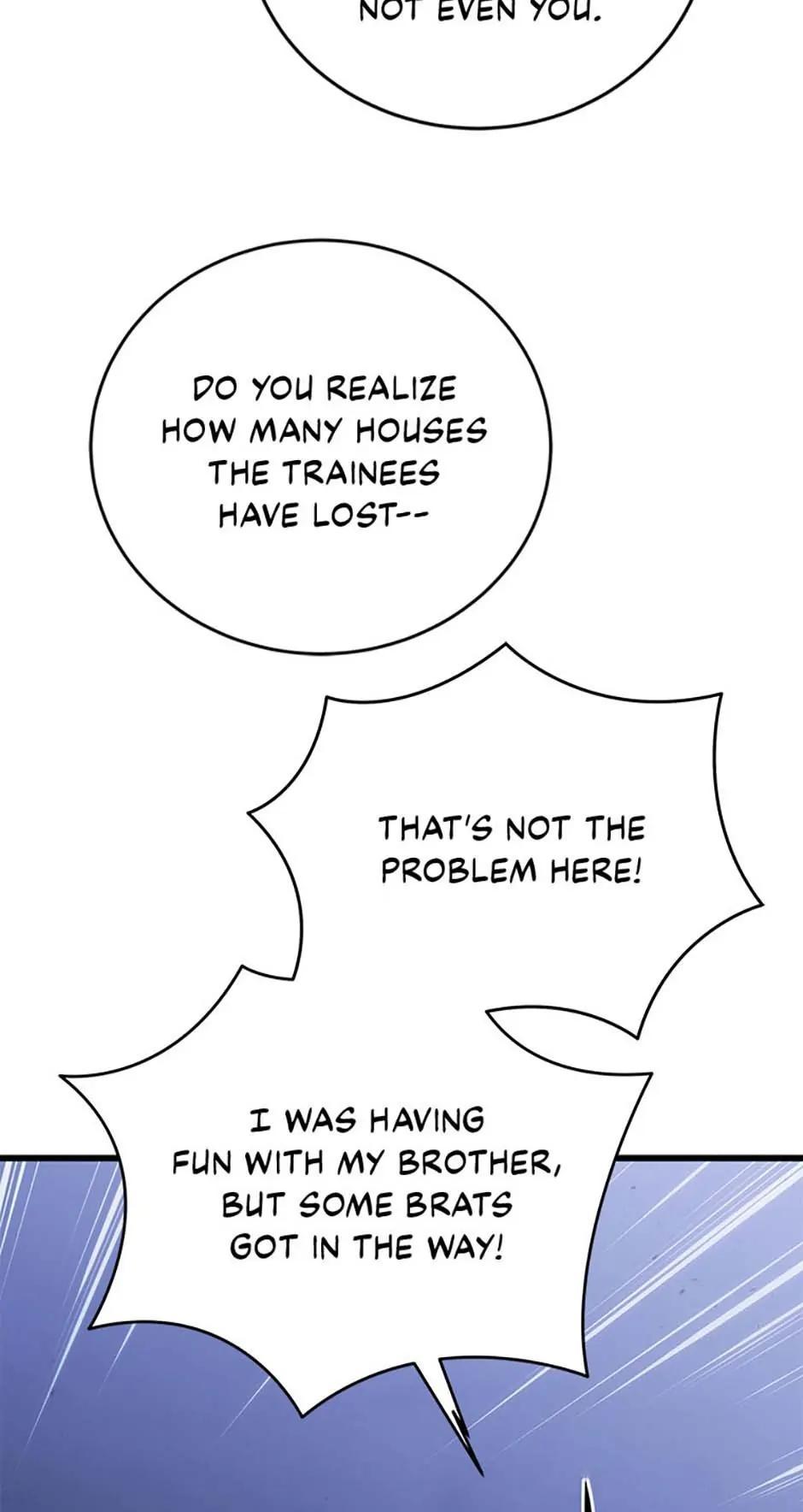 The Swordmaster's Son Chapter 103