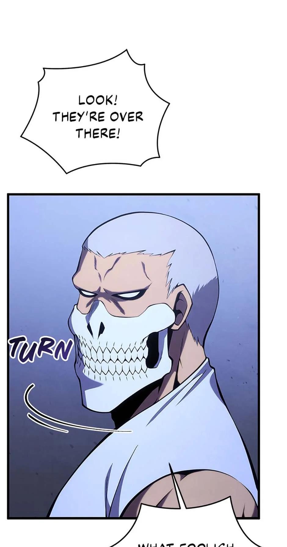 The Swordmaster's Son Chapter 103