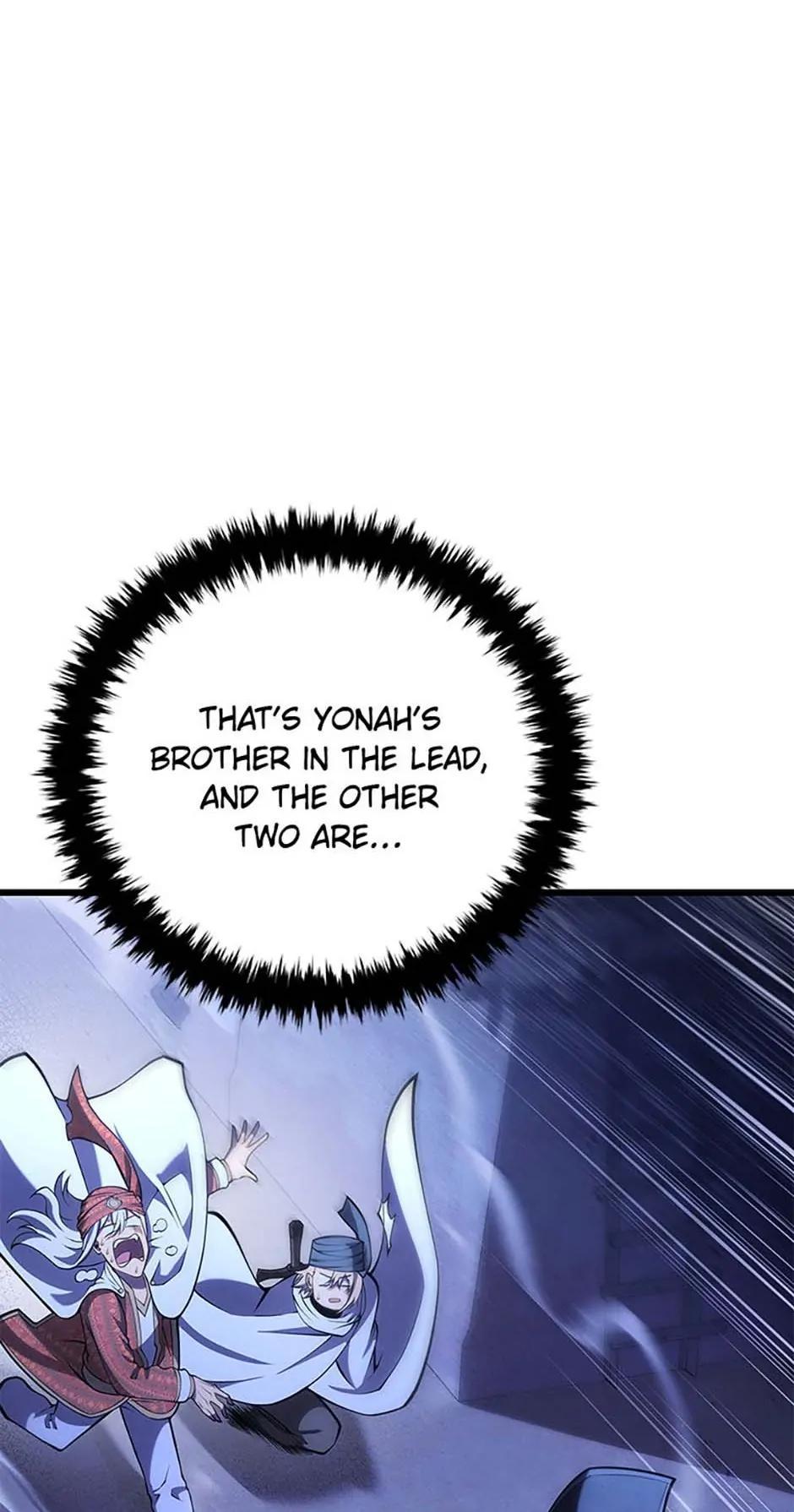 The Swordmaster's Son Chapter 103