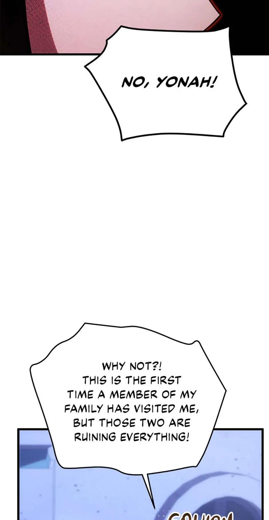 The Swordmaster's Son Chapter 103