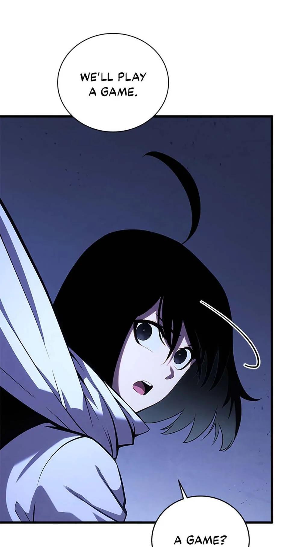 The Swordmaster's Son Chapter 103