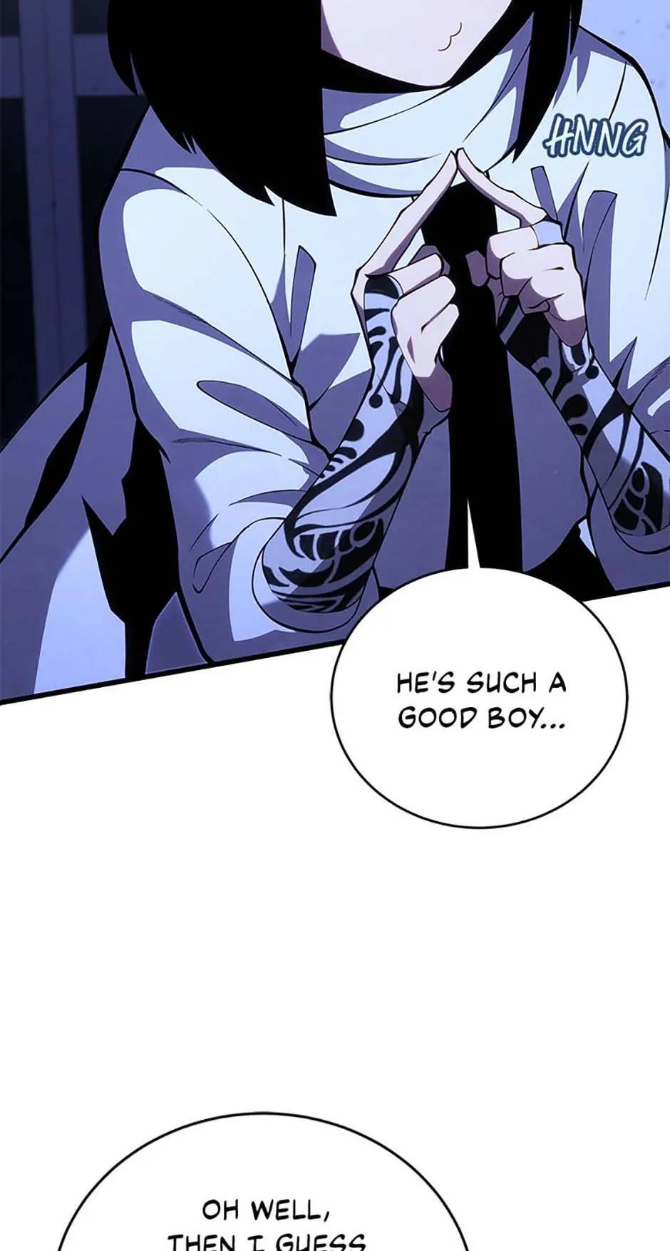 The Swordmaster's Son Chapter 103