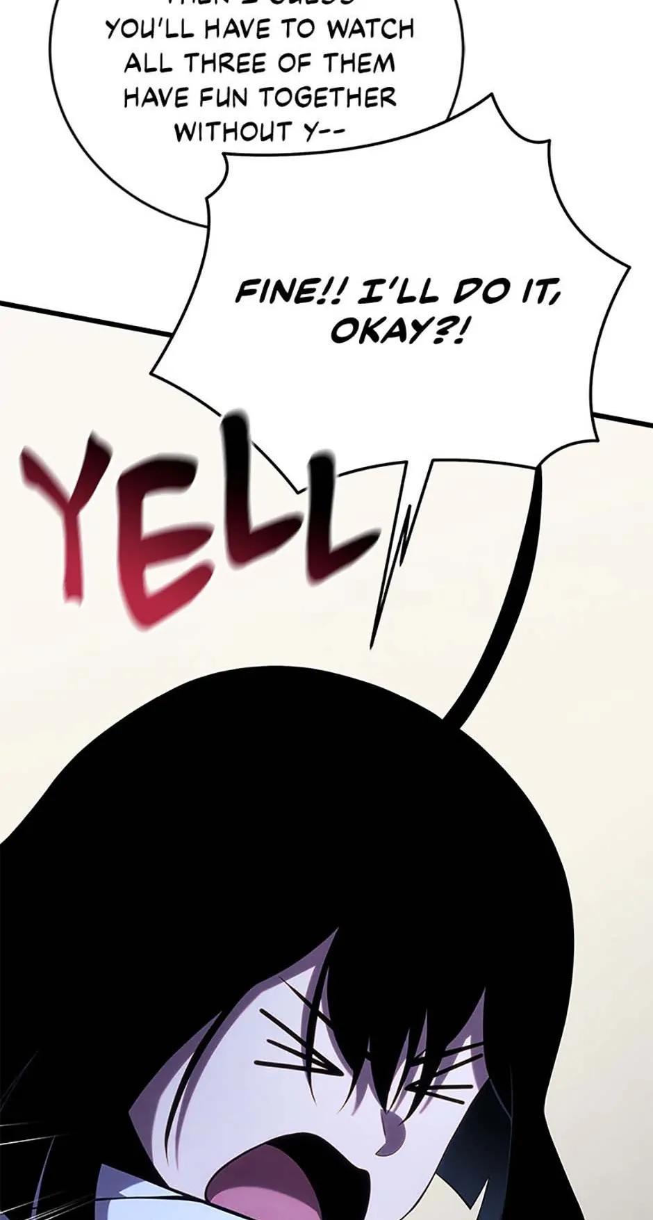 The Swordmaster's Son Chapter 103