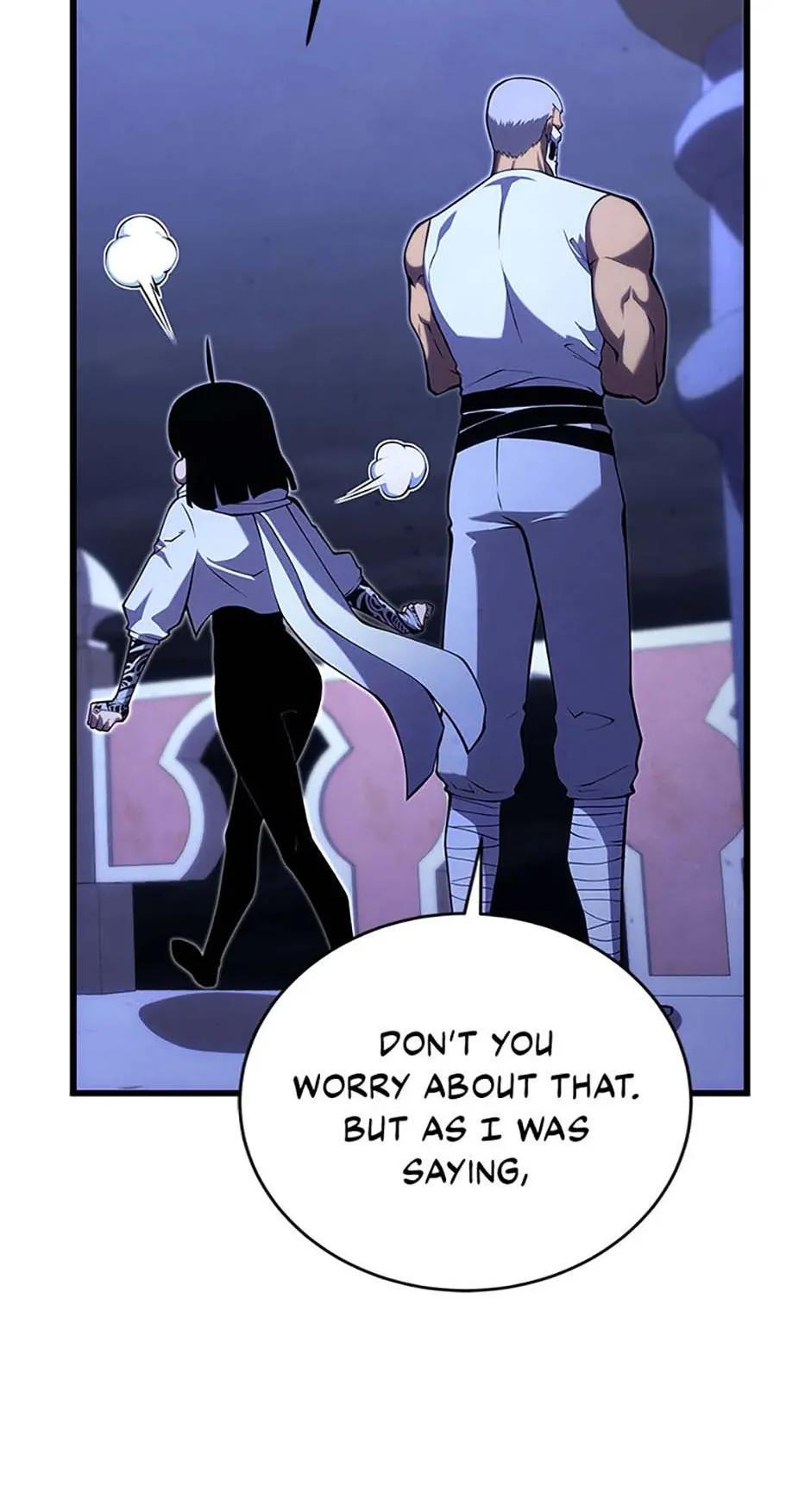 The Swordmaster's Son Chapter 103