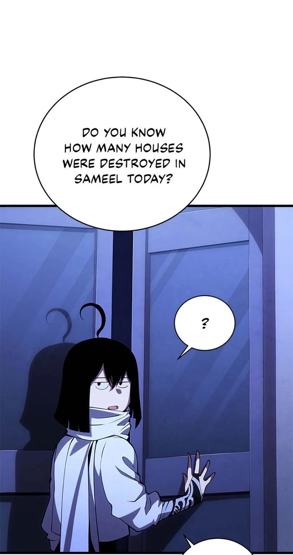 The Swordmaster's Son Chapter 103